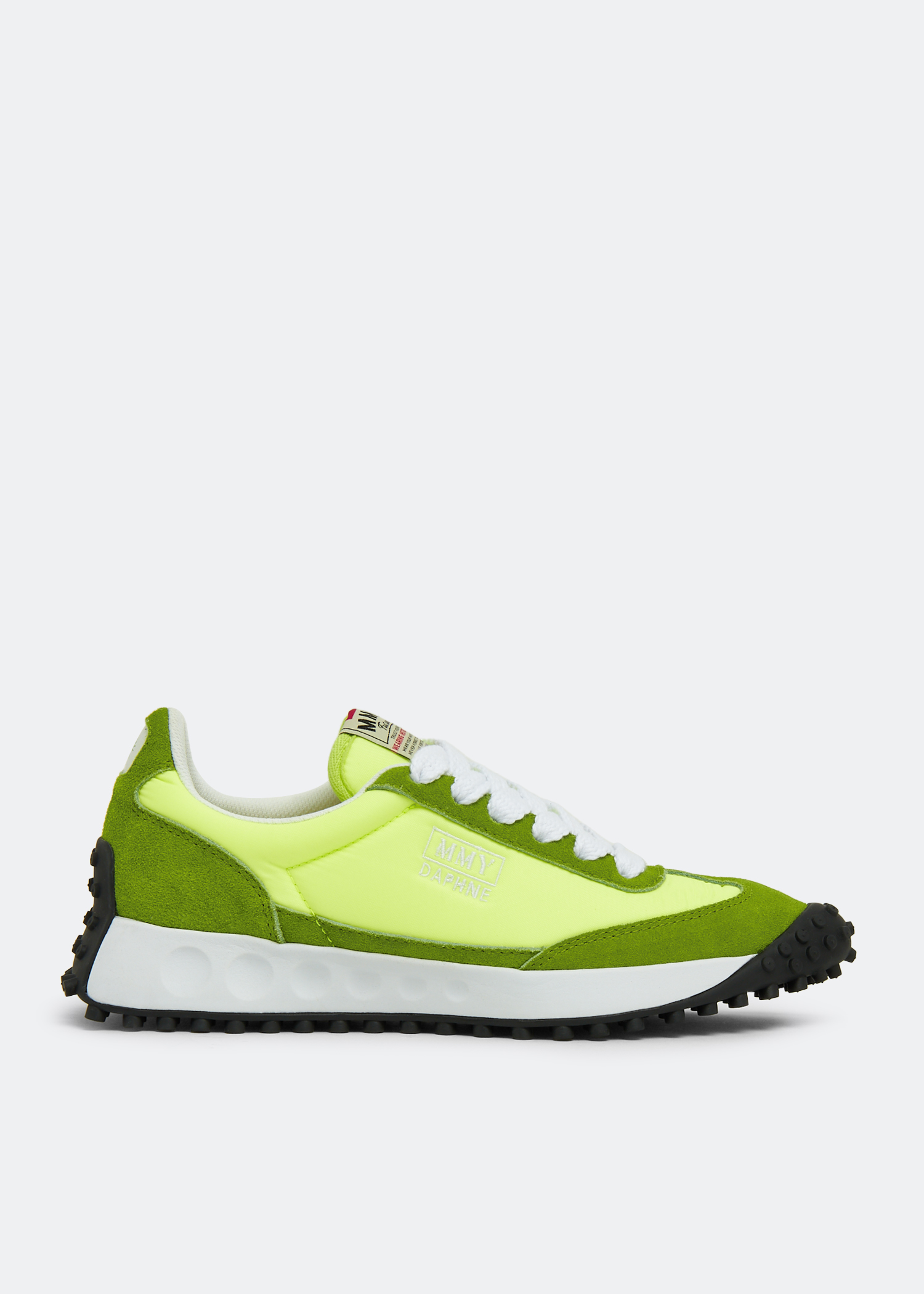 

Daphne sneakers, Green