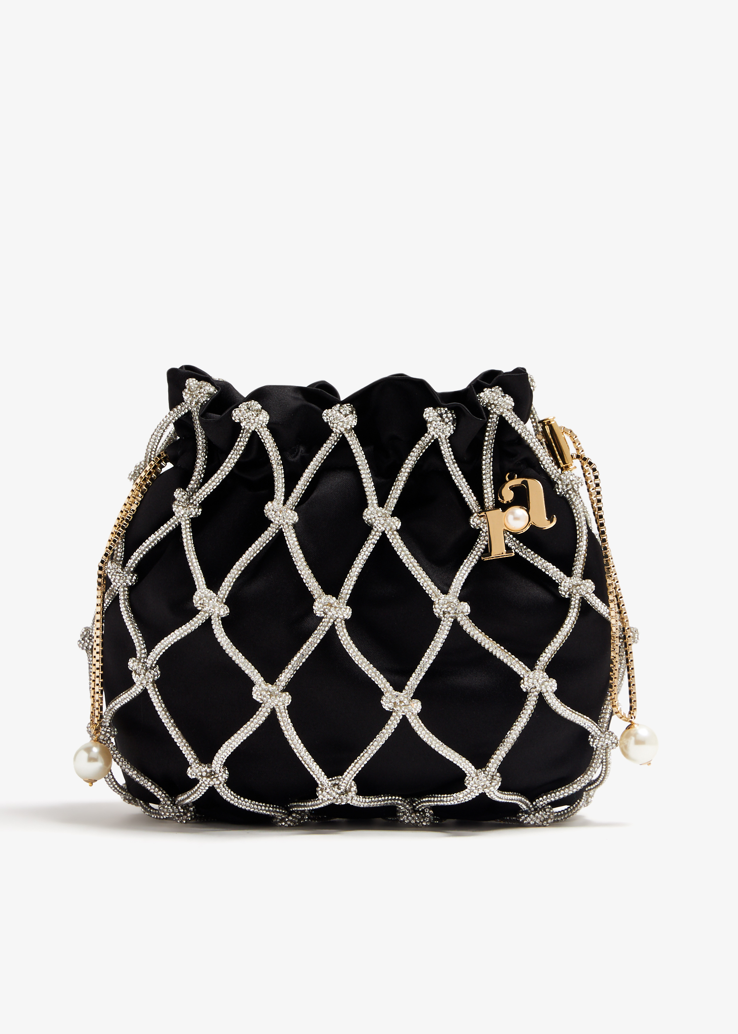 

Selene bag, Black