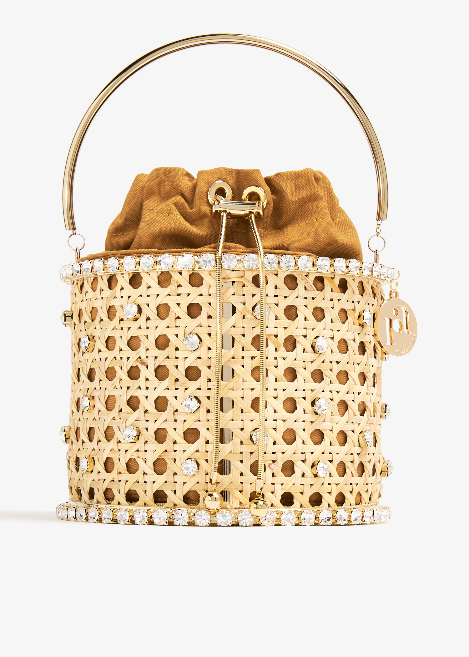 

Rea bag, Brown