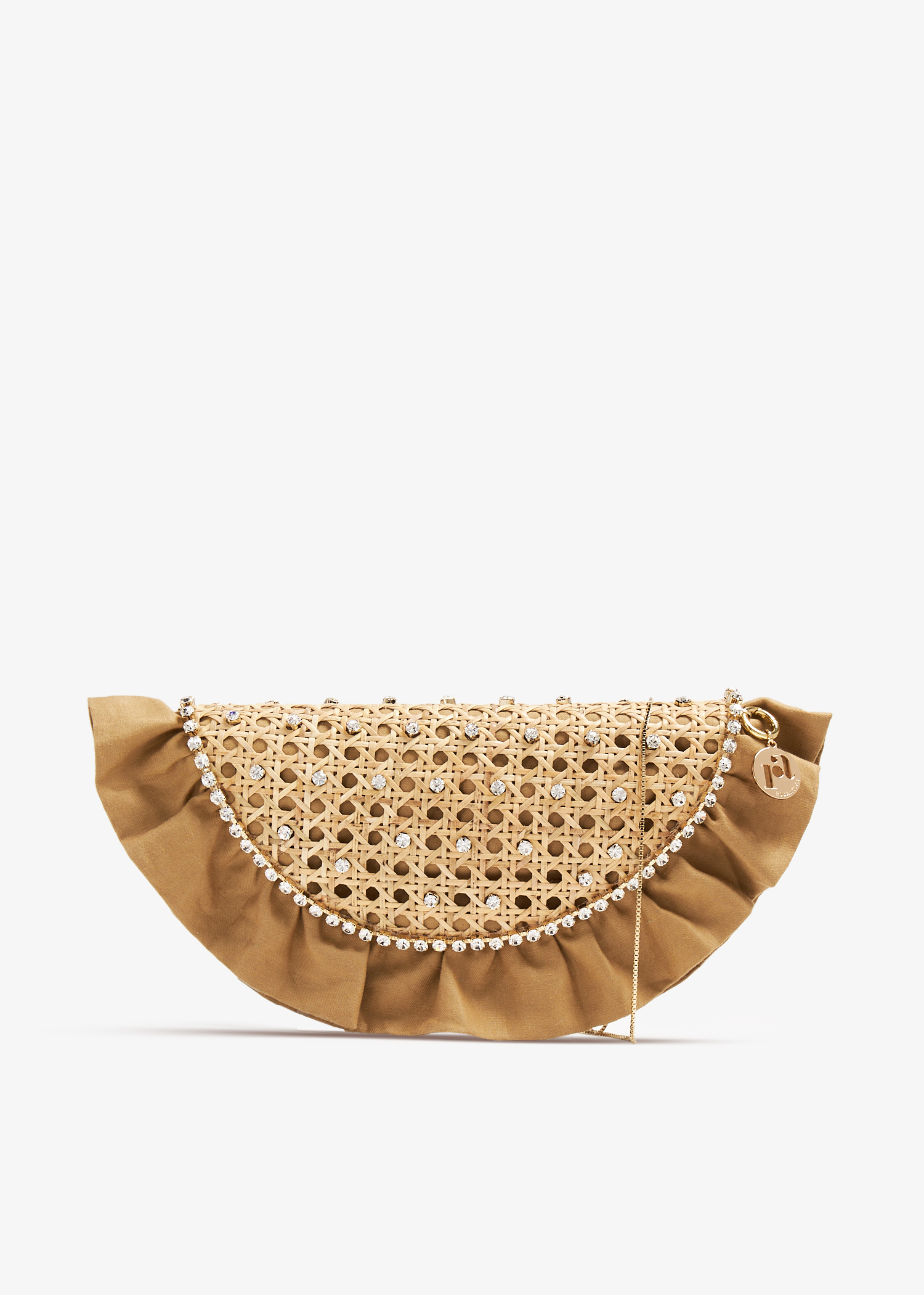 

Taco bag, Brown