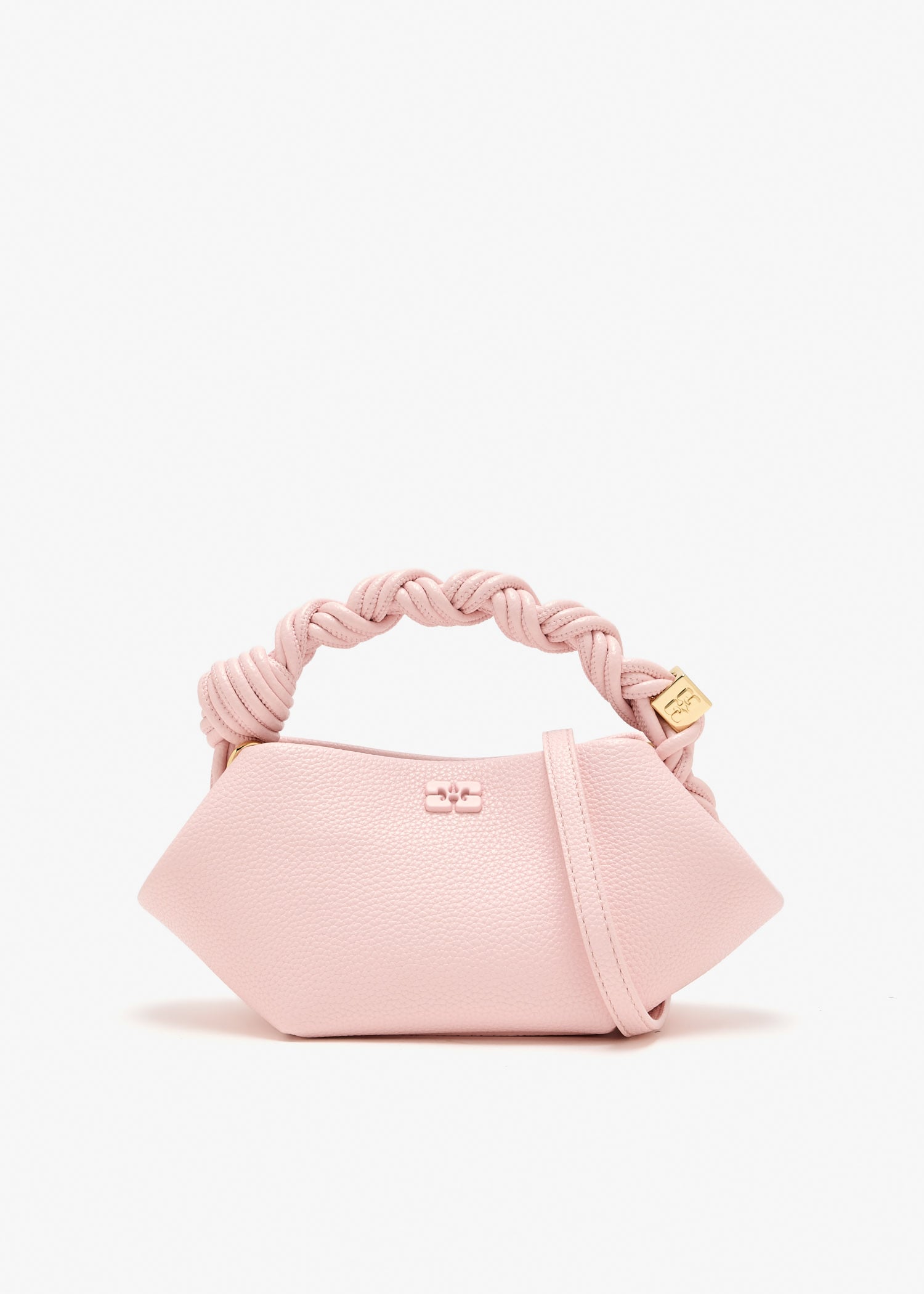 

Mini Bou bag, Pink