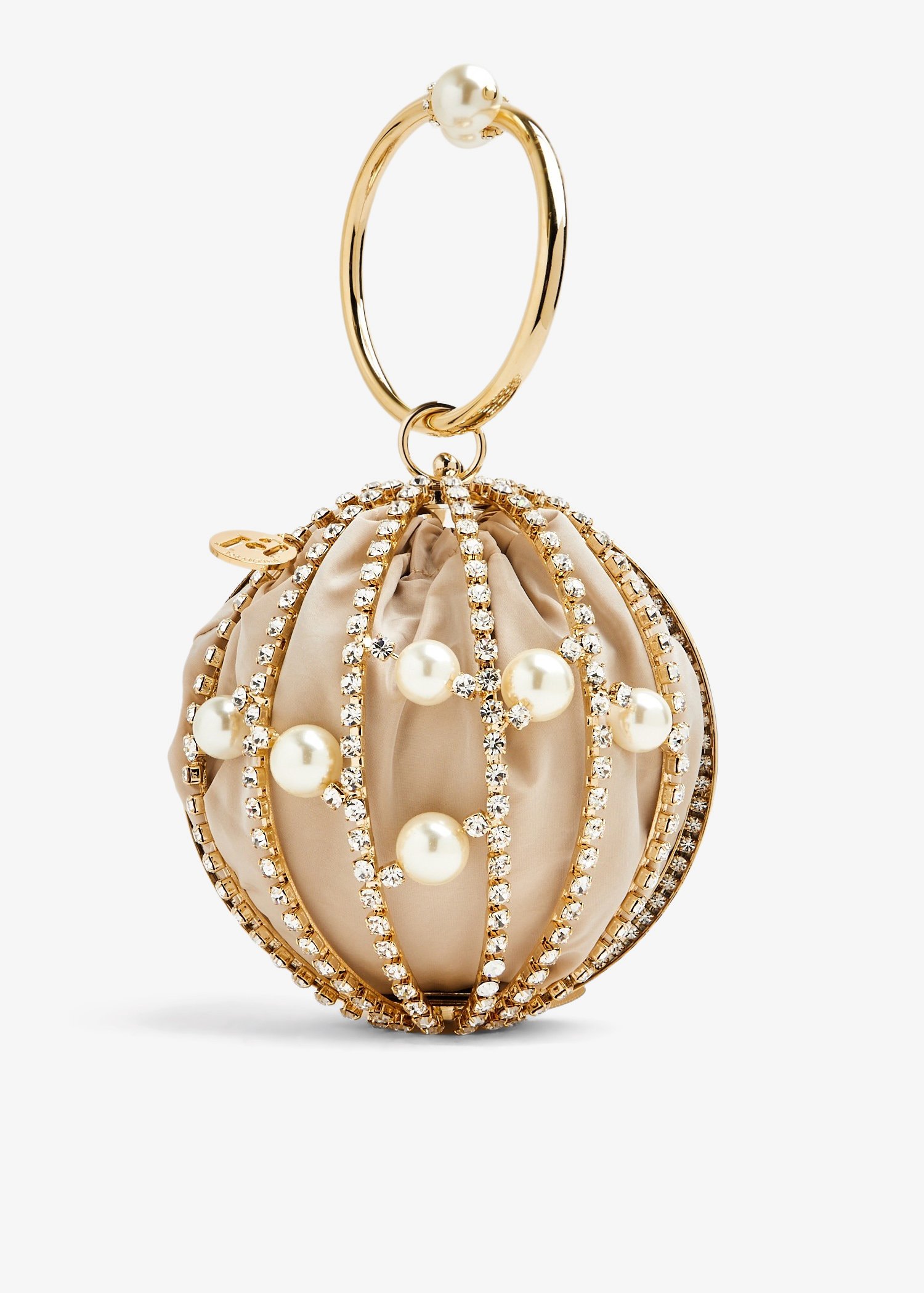 

Chloe bag, Gold