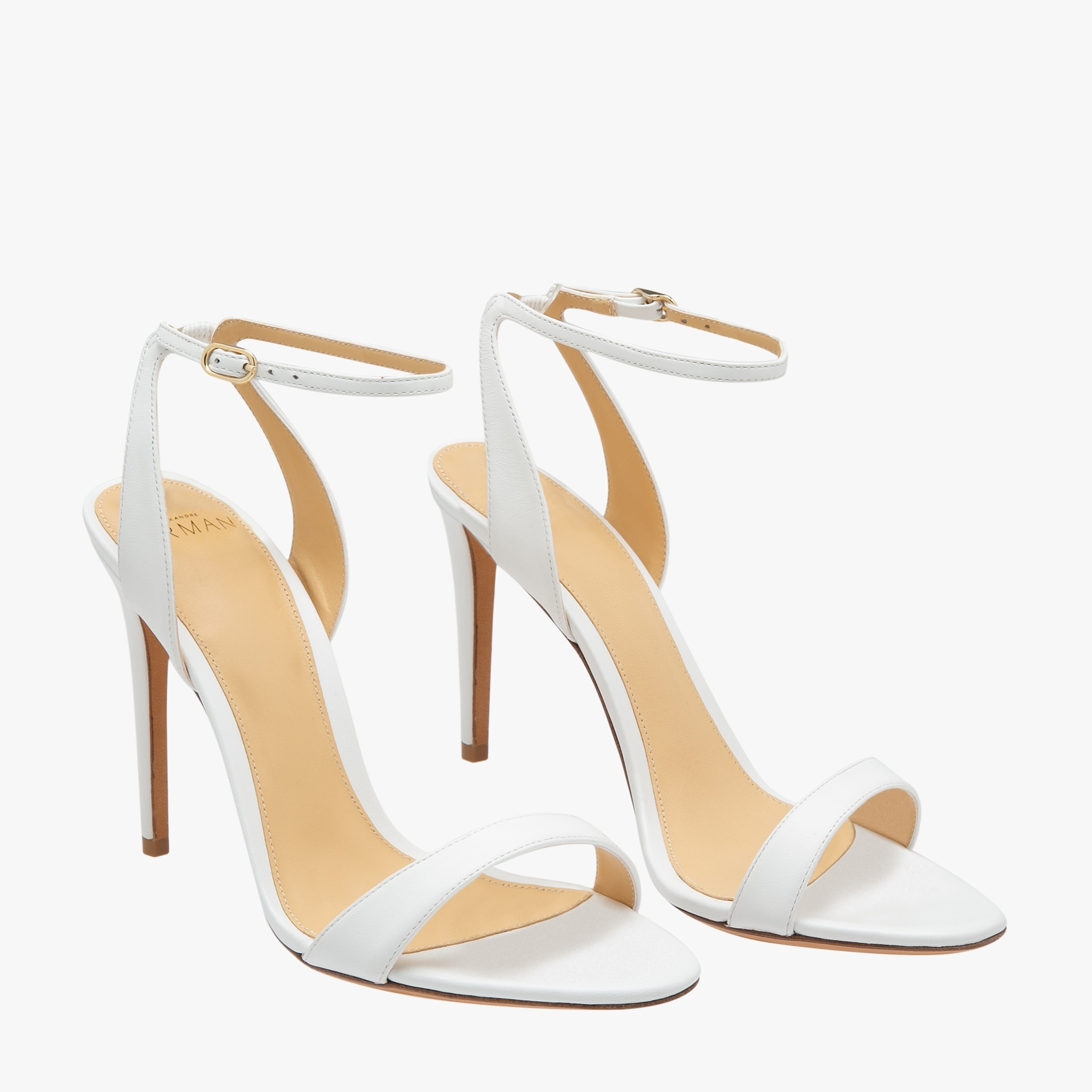 

Santine Lea sandals, White