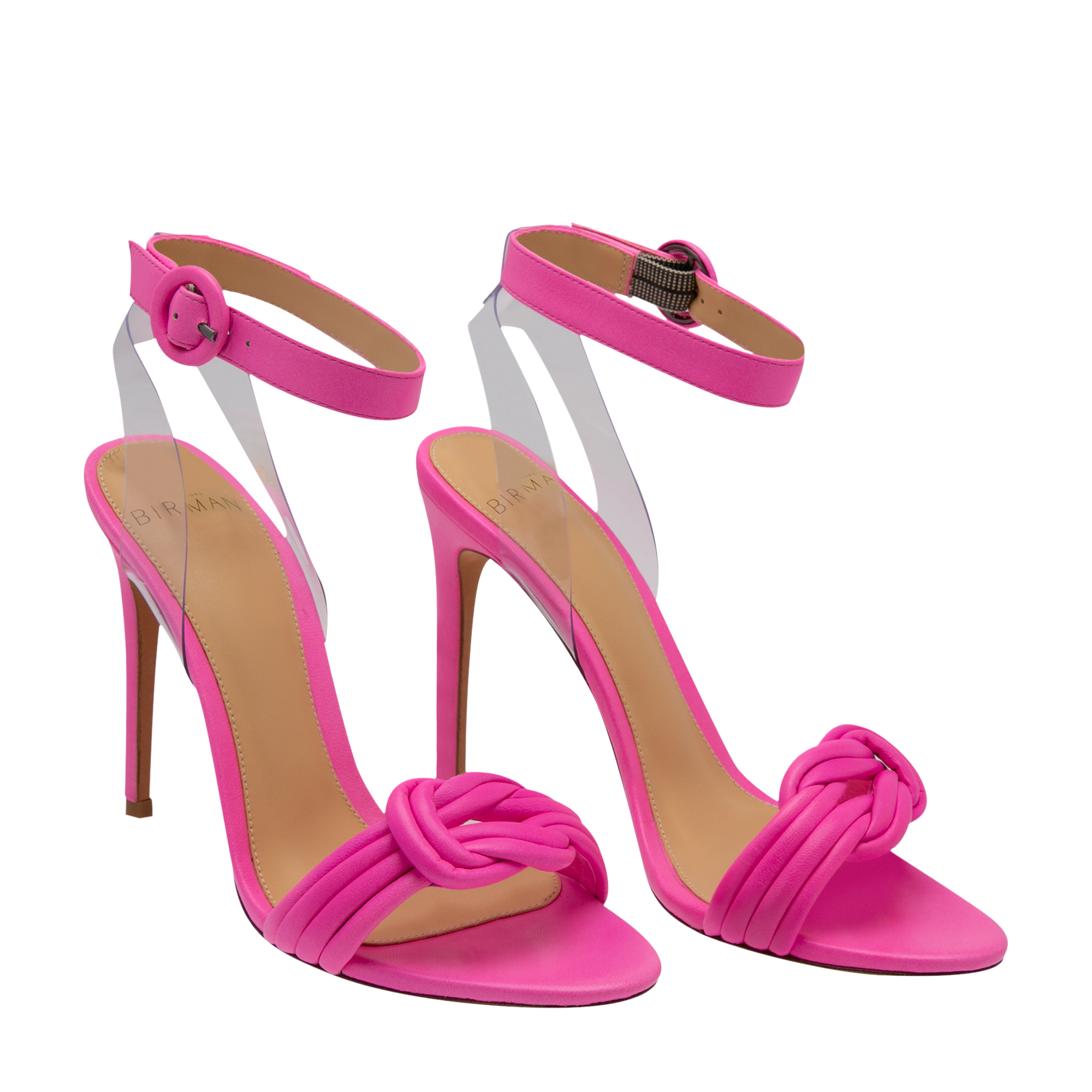 

Vicky sandals, Pink