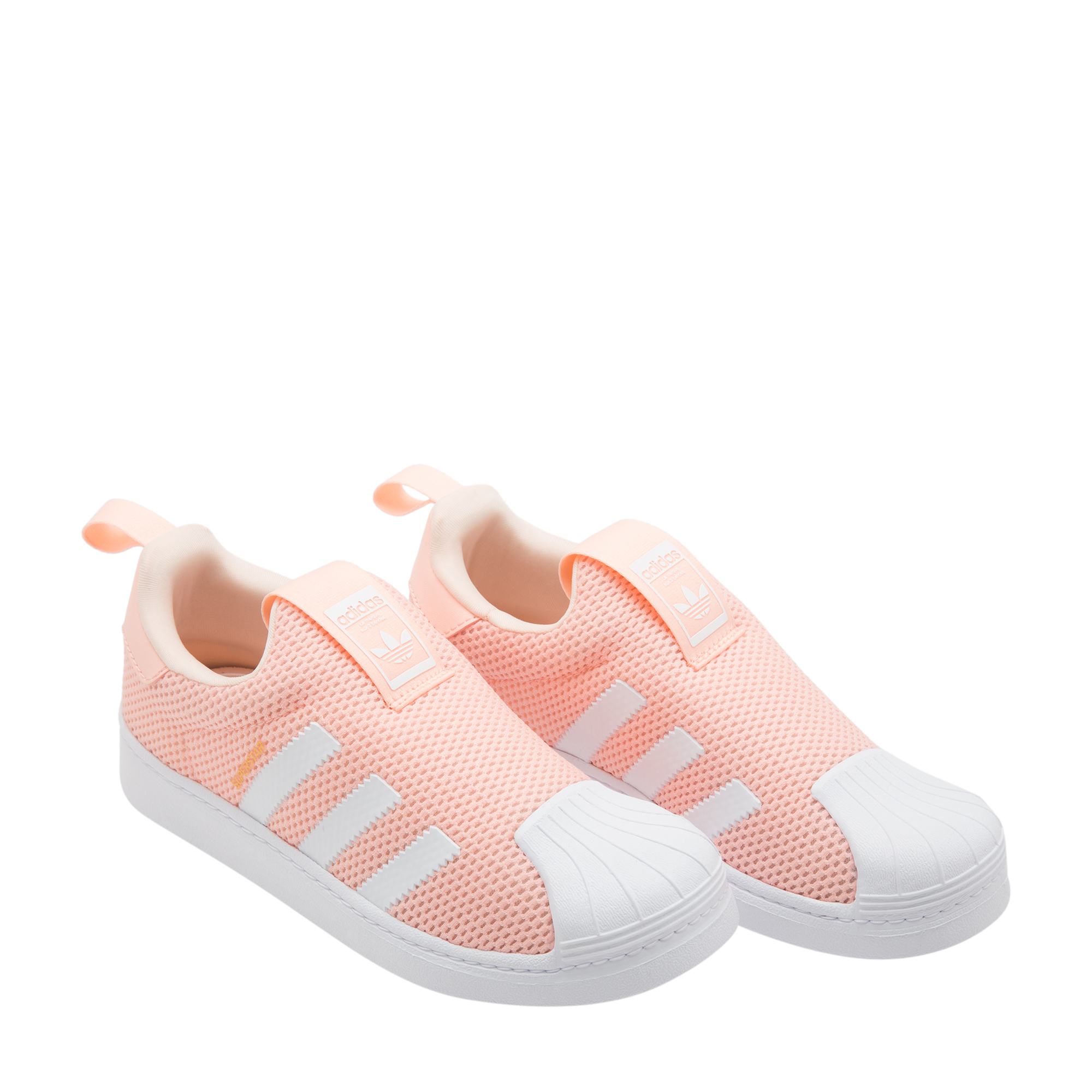 

Superstar 360 sneakers, Pink