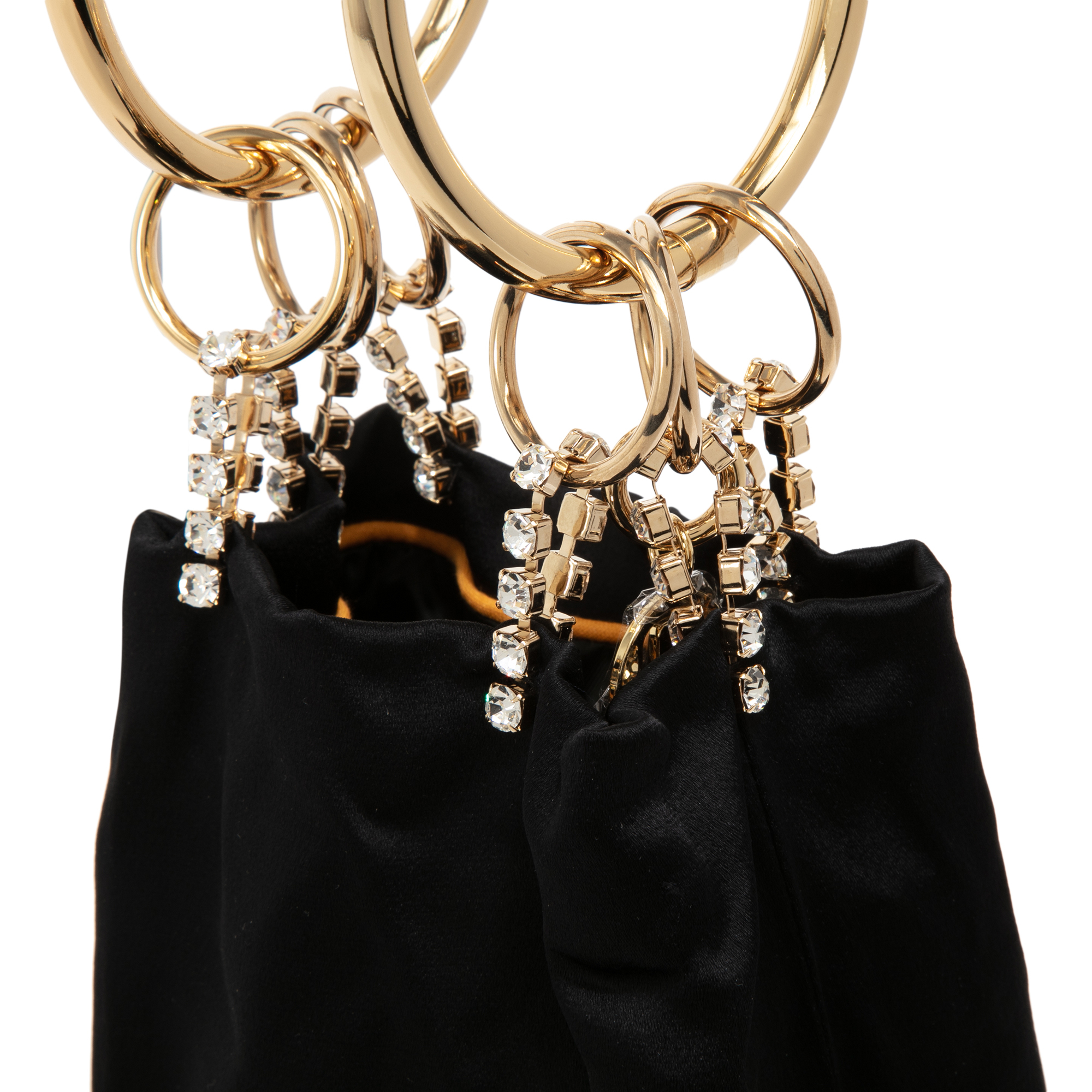

Ghizlan bag, Black