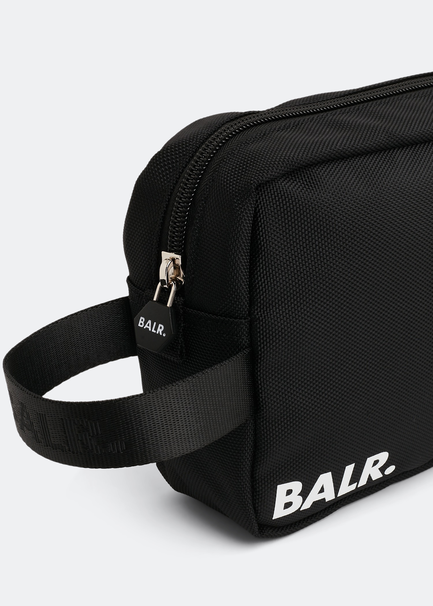 

U-Series Toiletry bag, Black