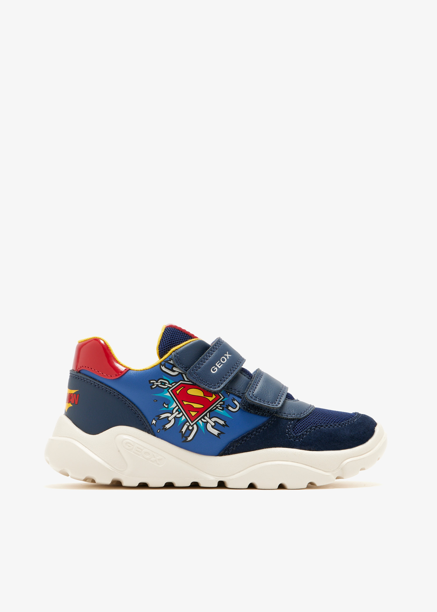

Ciberdron junior sneakers, Blue