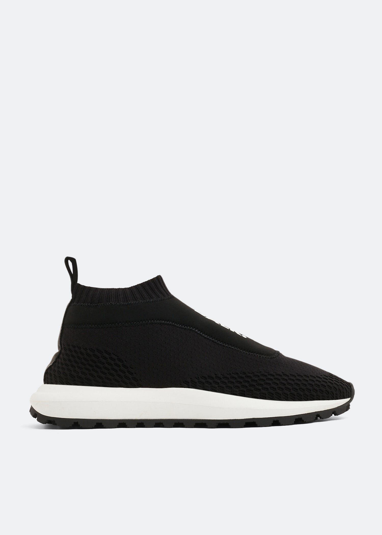 Balr on sale sock sneaker