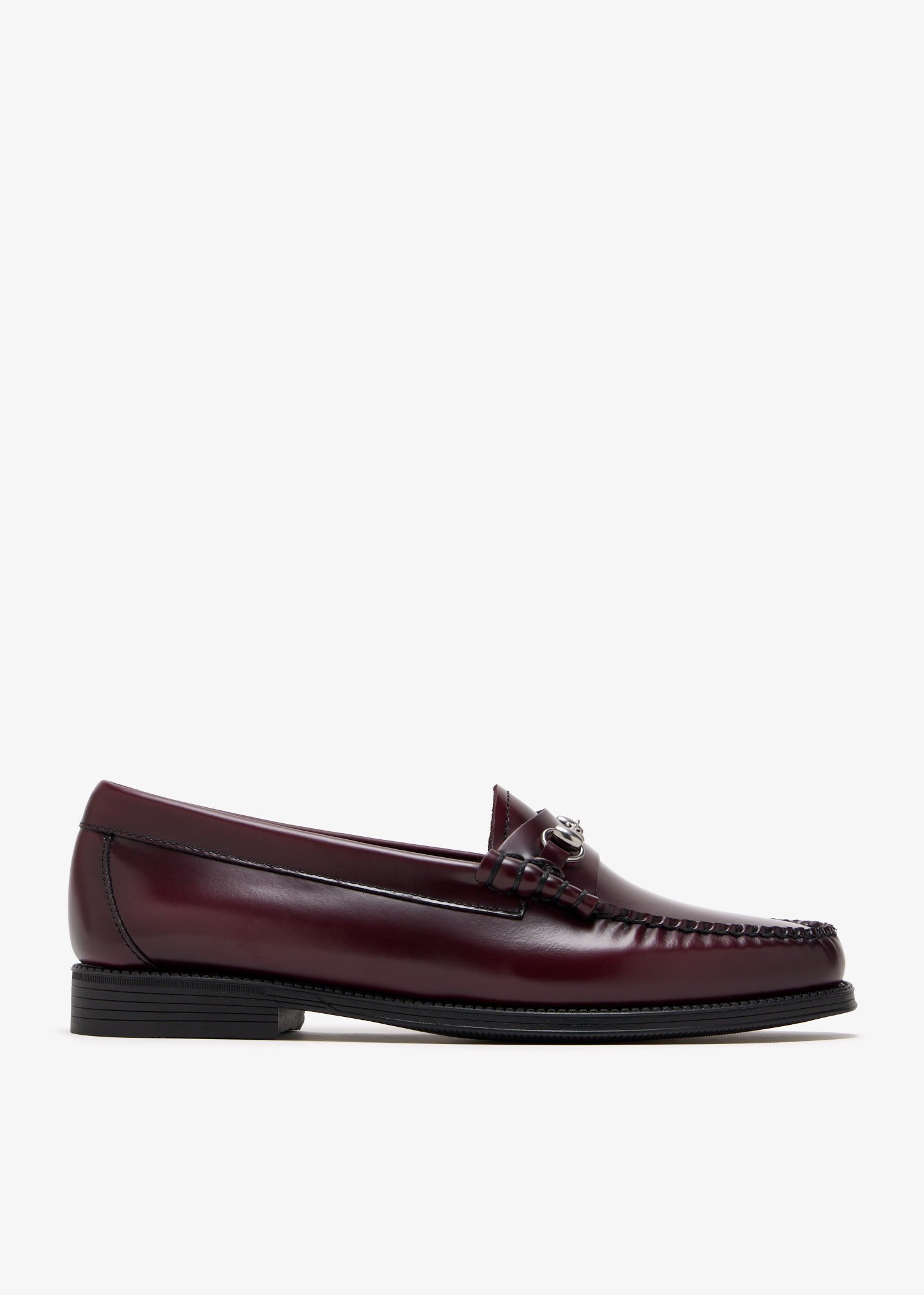 

Easy Weejuns Lianna Horsebit loafers, Brown