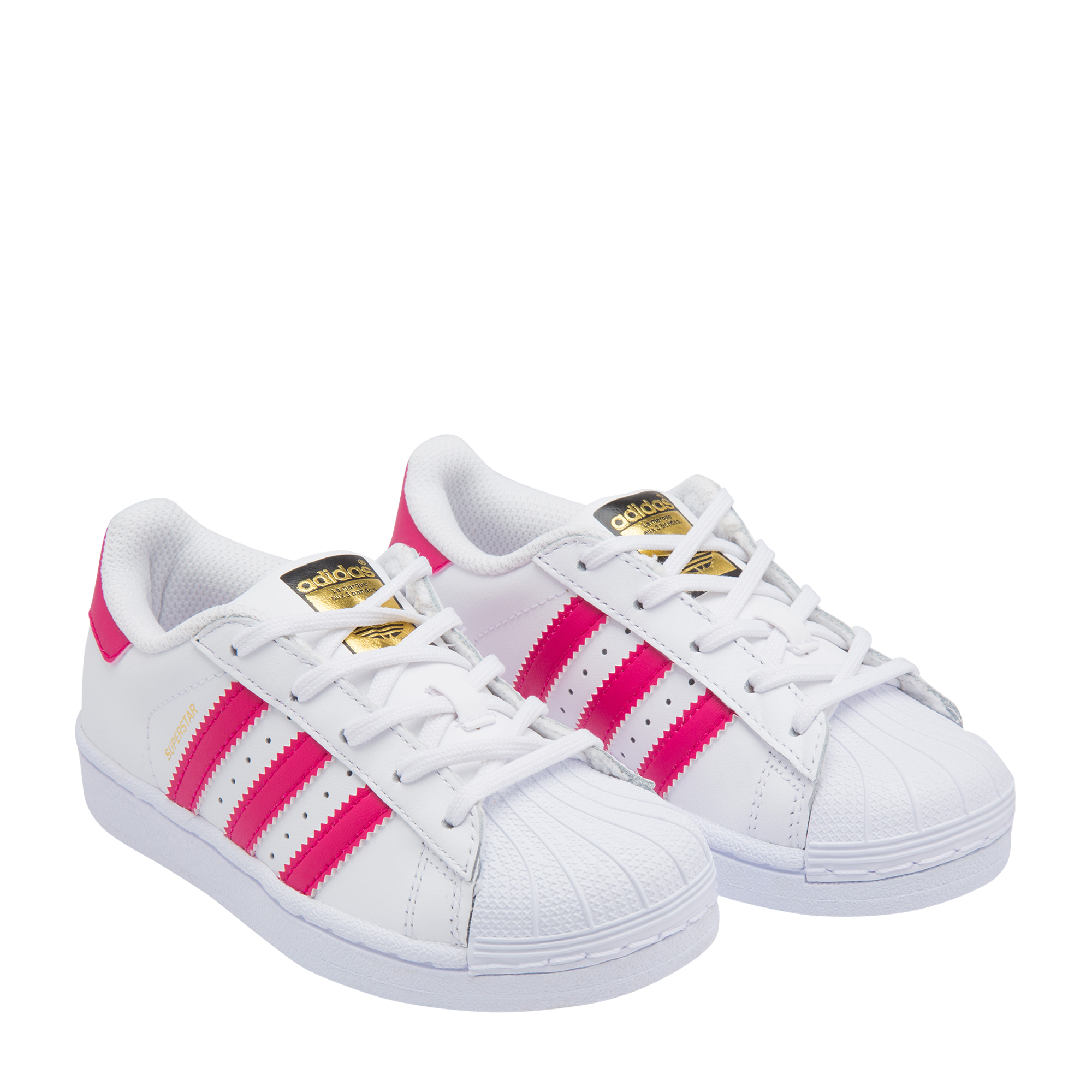 

Superstar sneakers, White