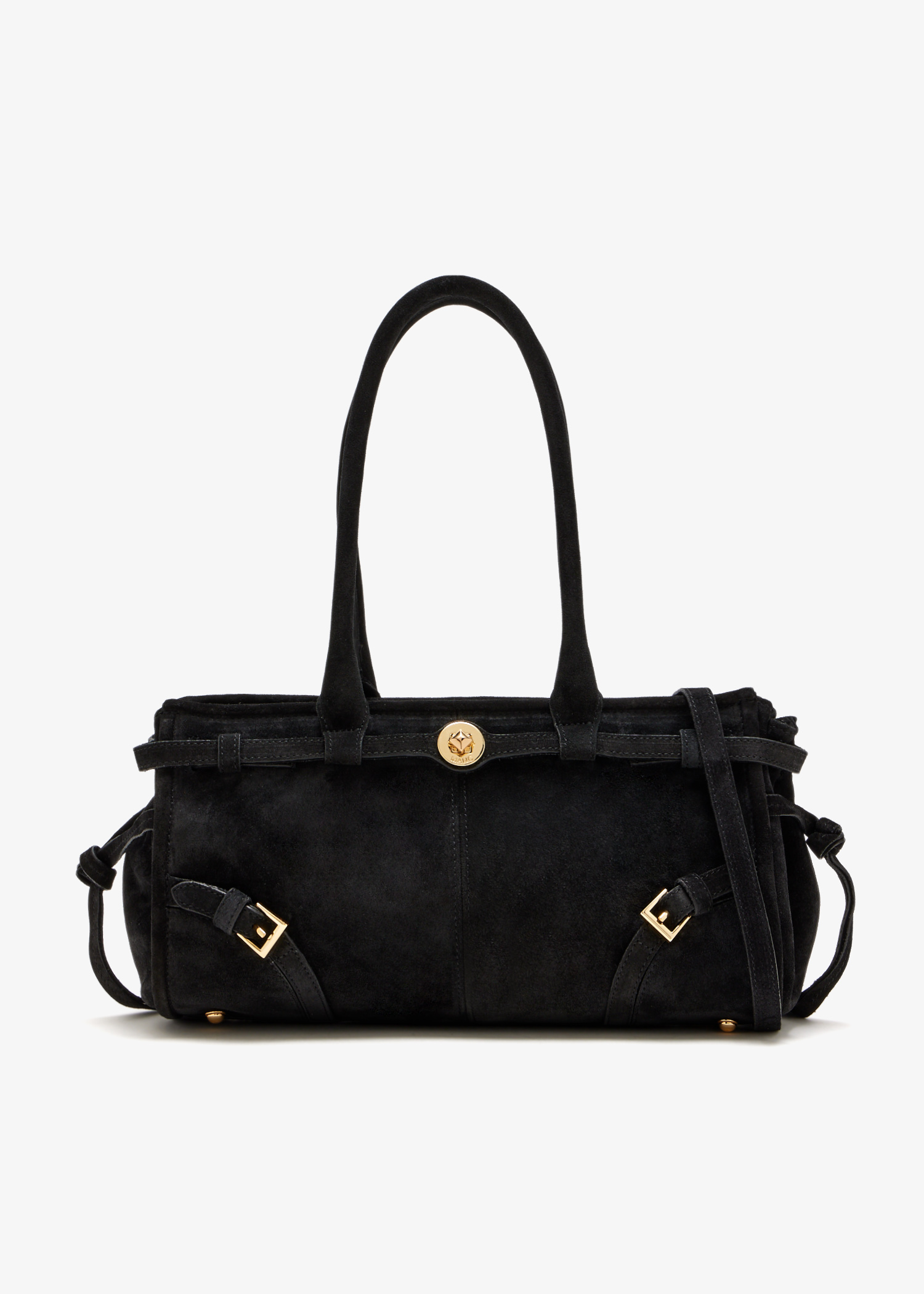 

Baby Jane shoulder bag, Black