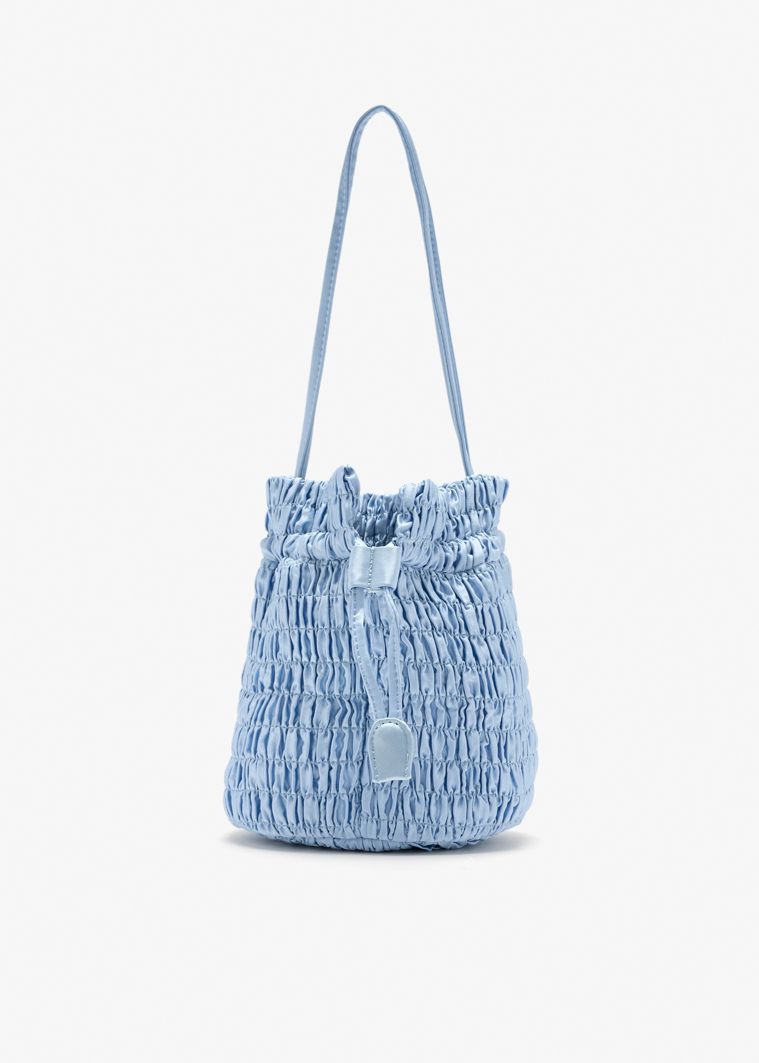 

Gina bag, Blue