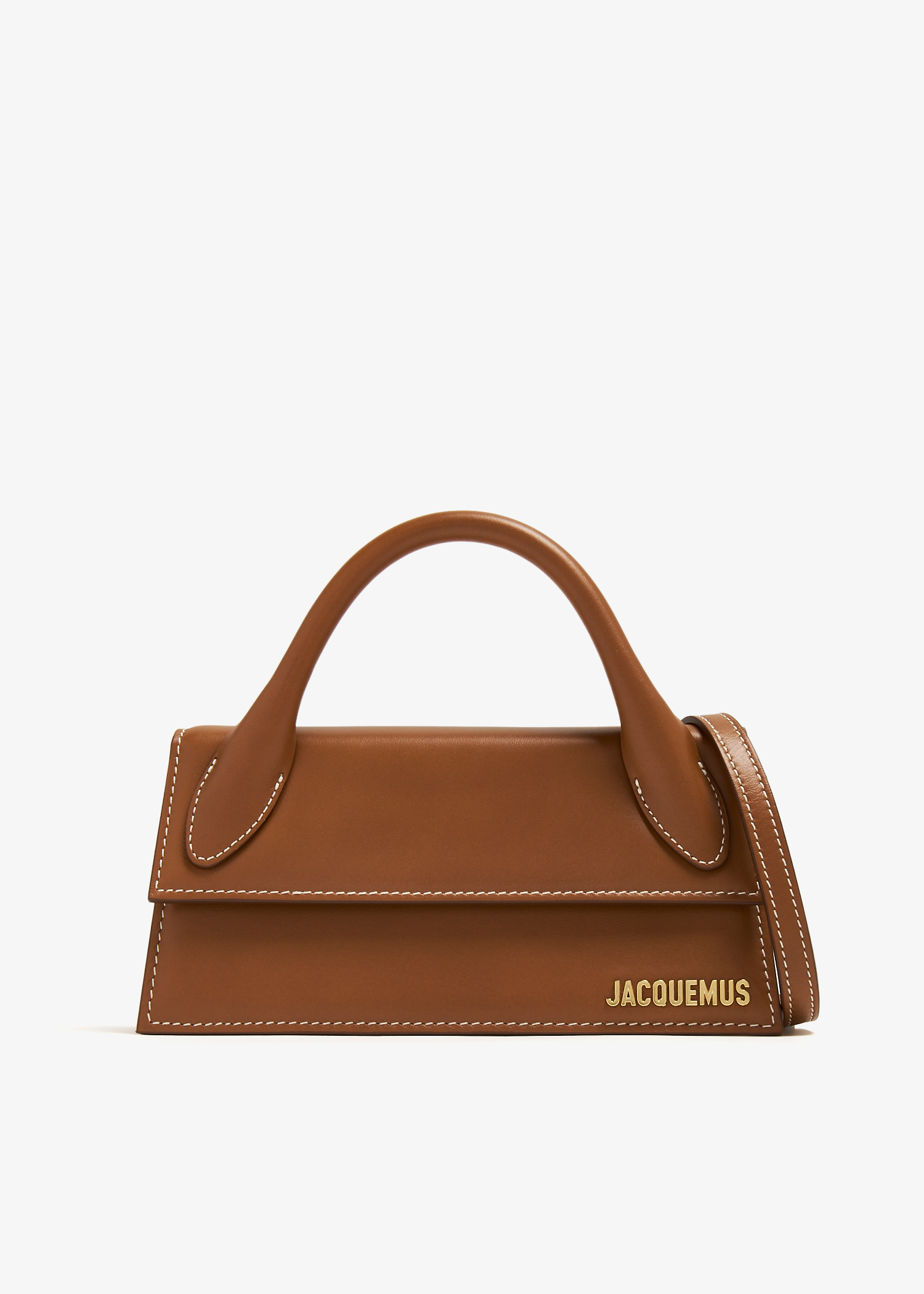 

Le Chiquito long bag, Brown