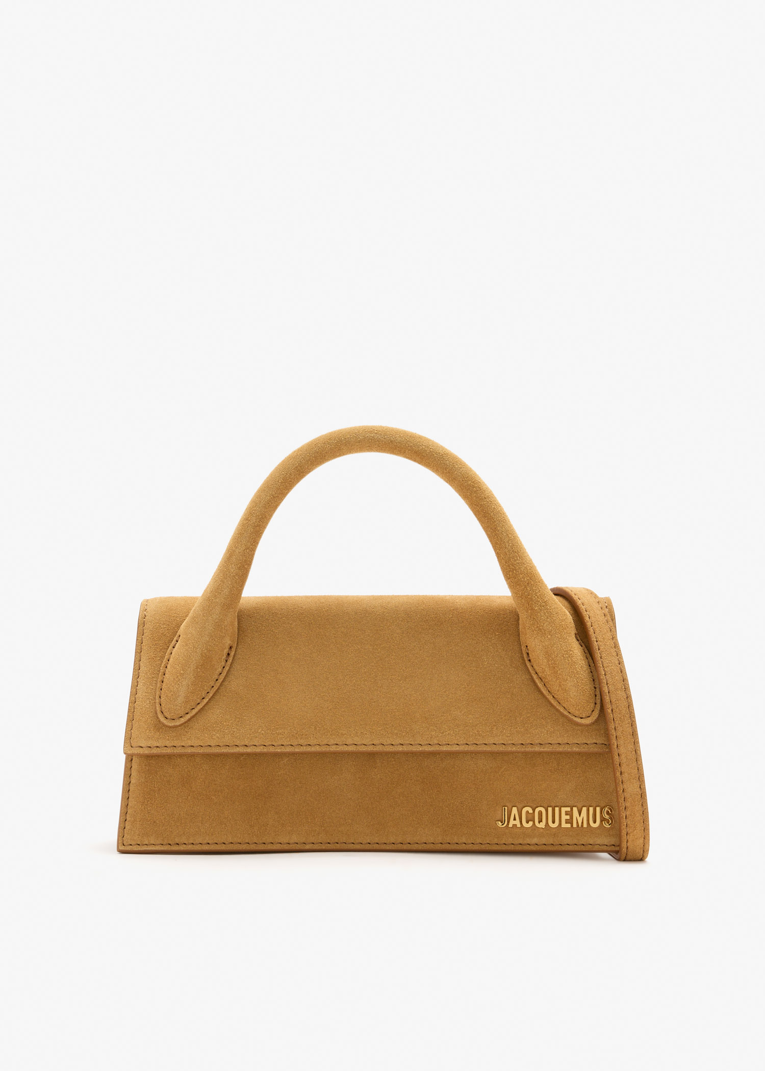 

Le Chiquito long bag, Brown