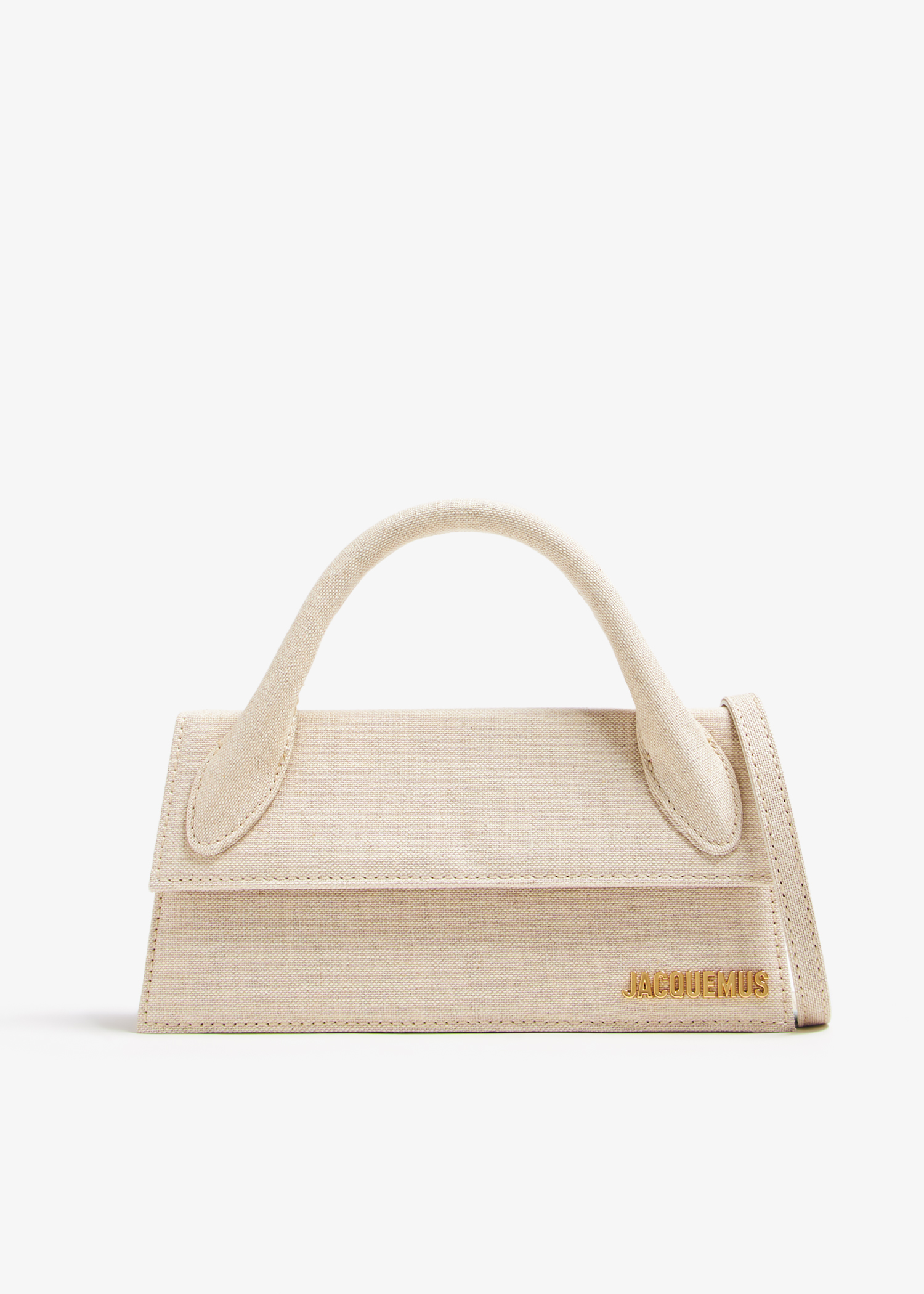 

Le Chiquito long bag, Beige