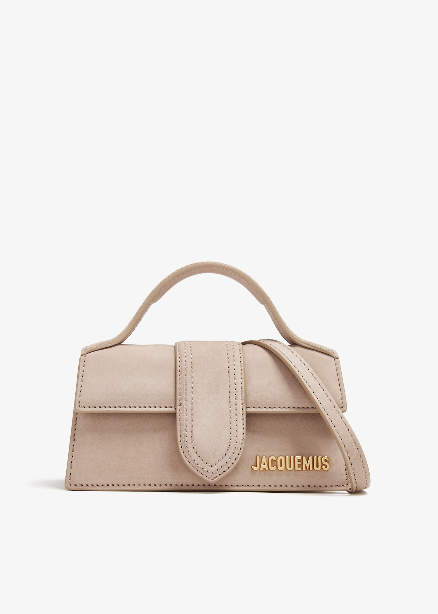 

Le Bambino bag, Beige