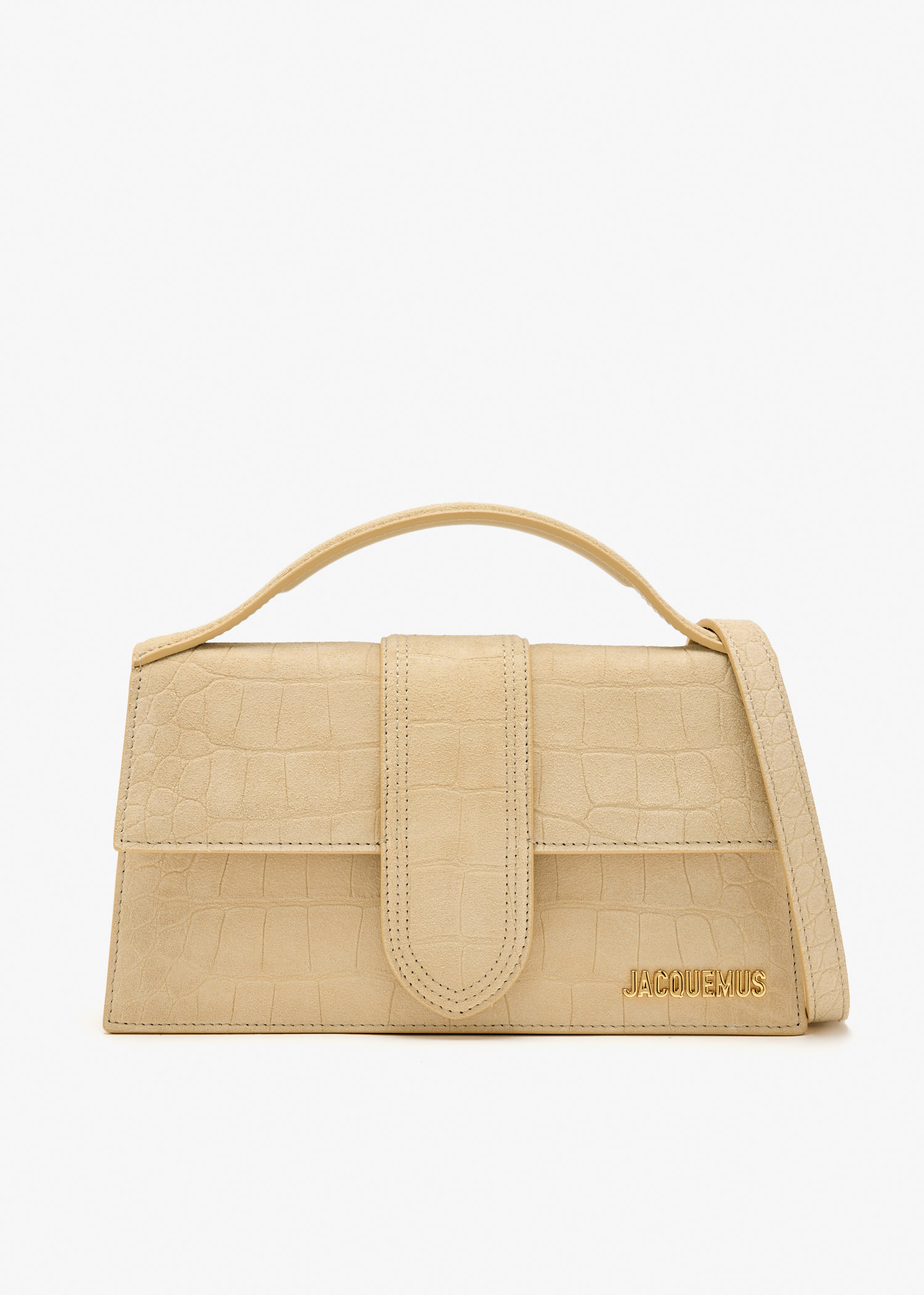 

Le Grand Bambino bag, Beige
