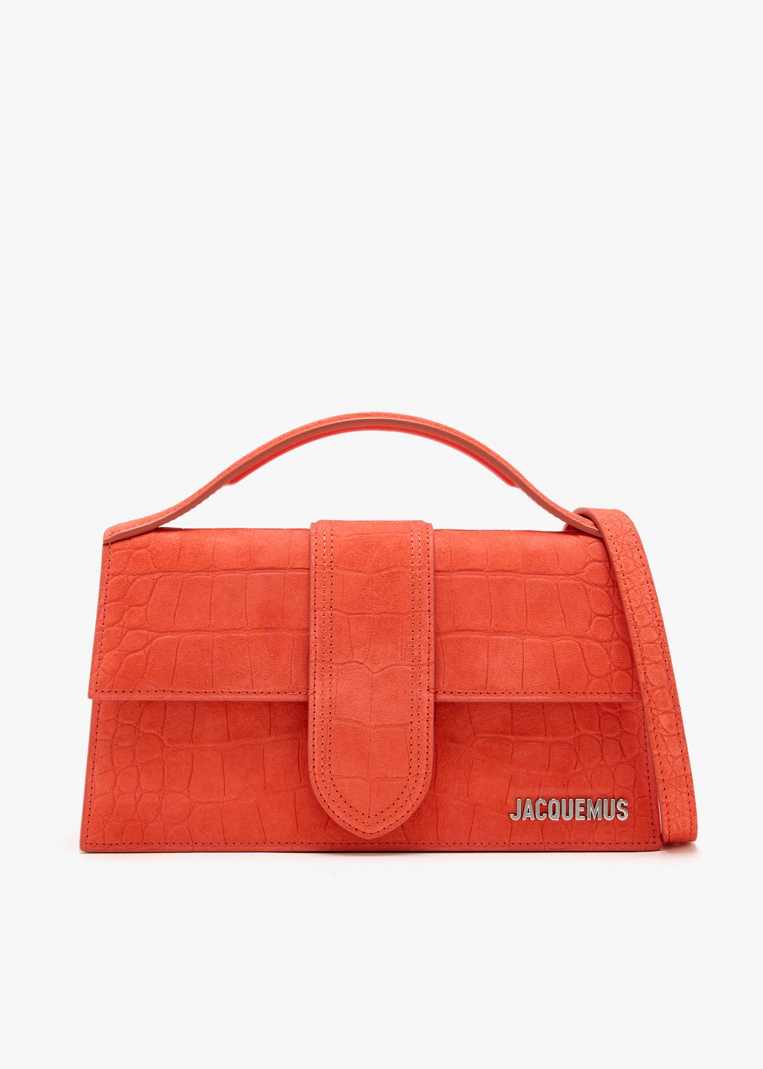

Le Grand Bambino bag, Orange