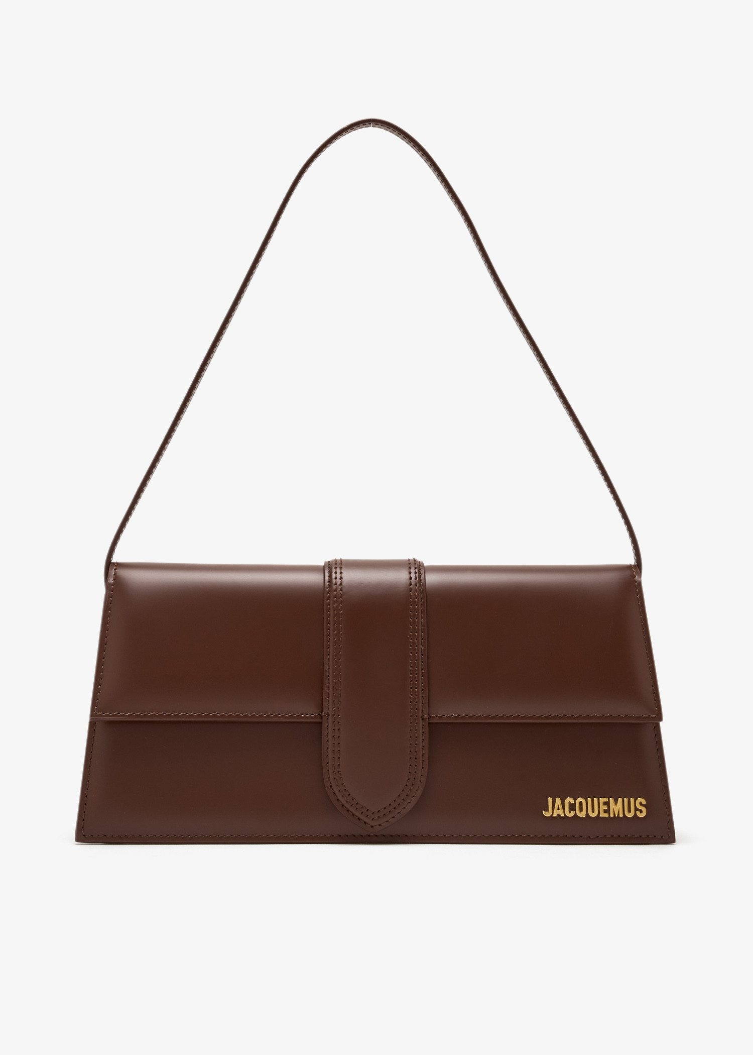 

Le Bambino long bag, Brown