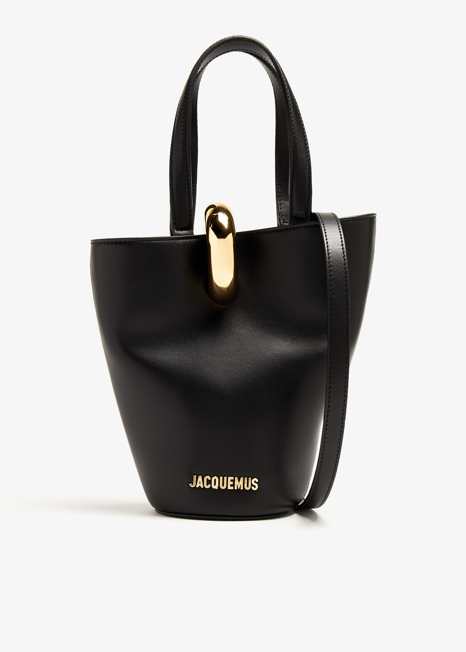 

Le Petit Bambola bag, Black