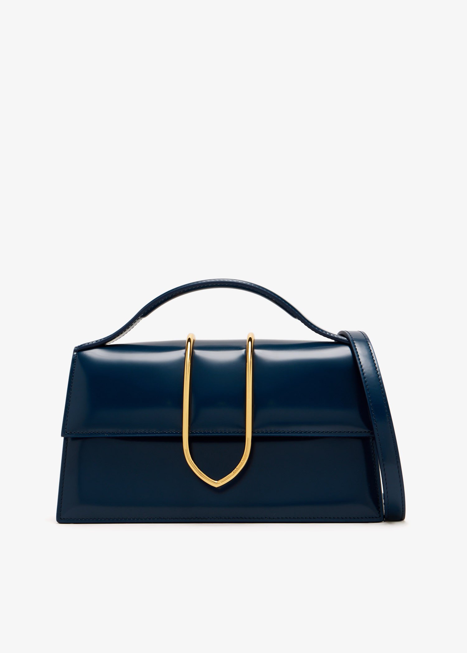 

Le Grand Bambino bag, Navy