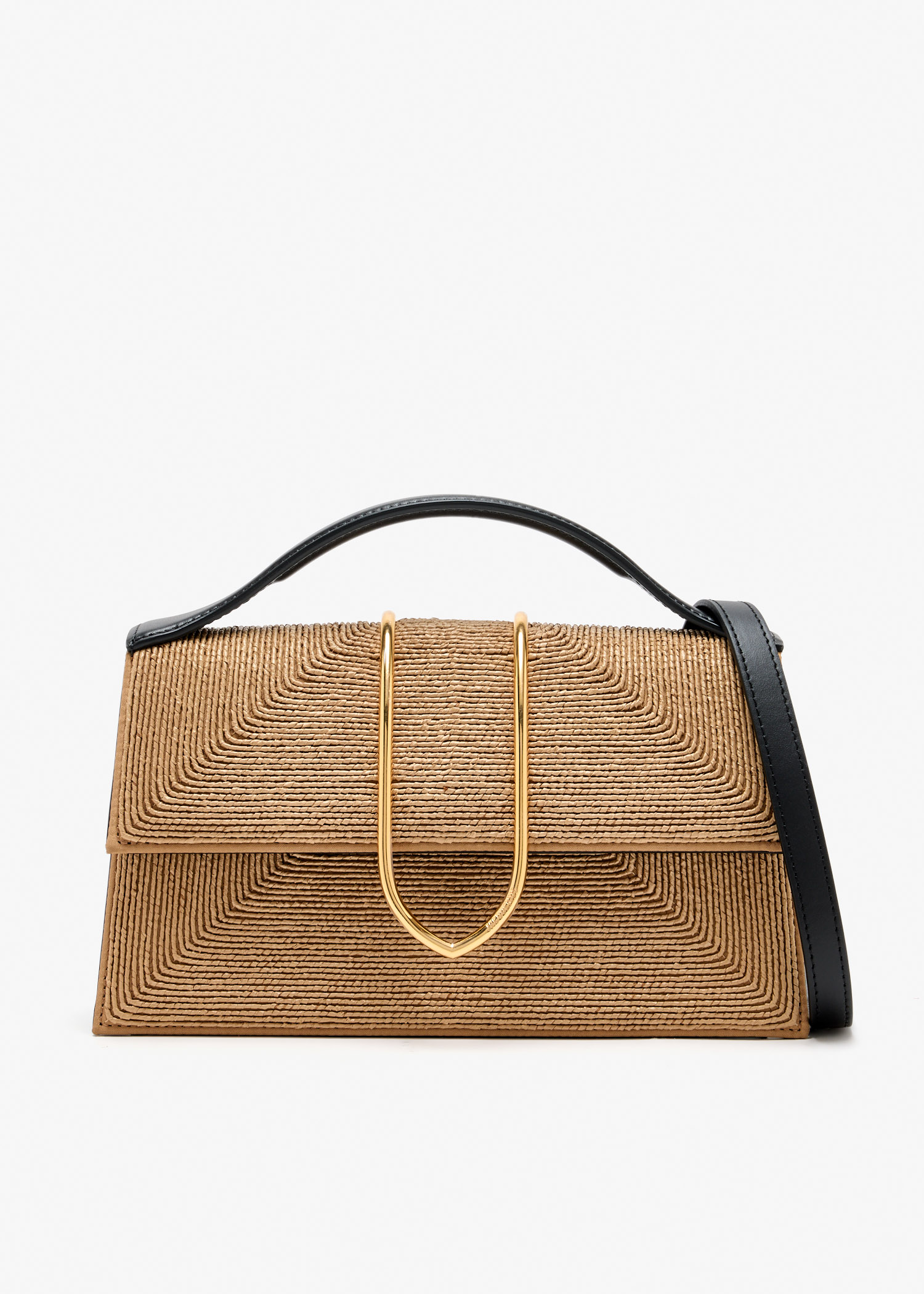 

Le Grand Bambino bag, Beige