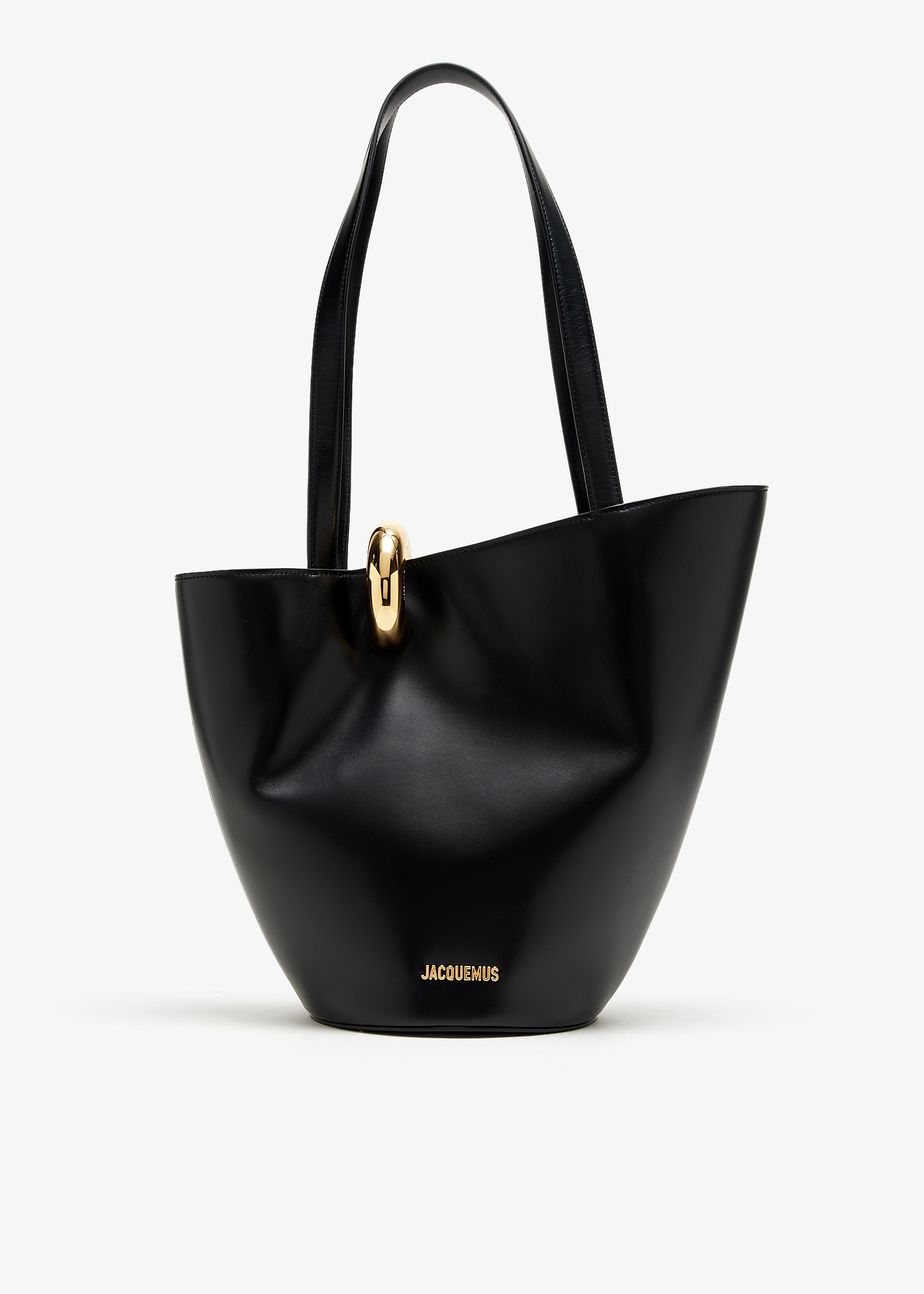 

Le Bambola Moyen bag, Black