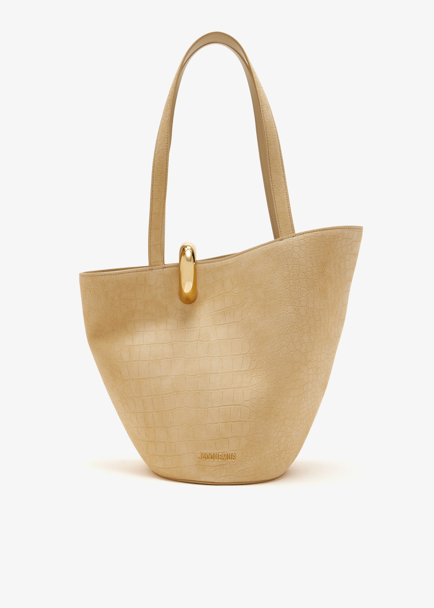 

Le Bambola Moyen bag, Beige