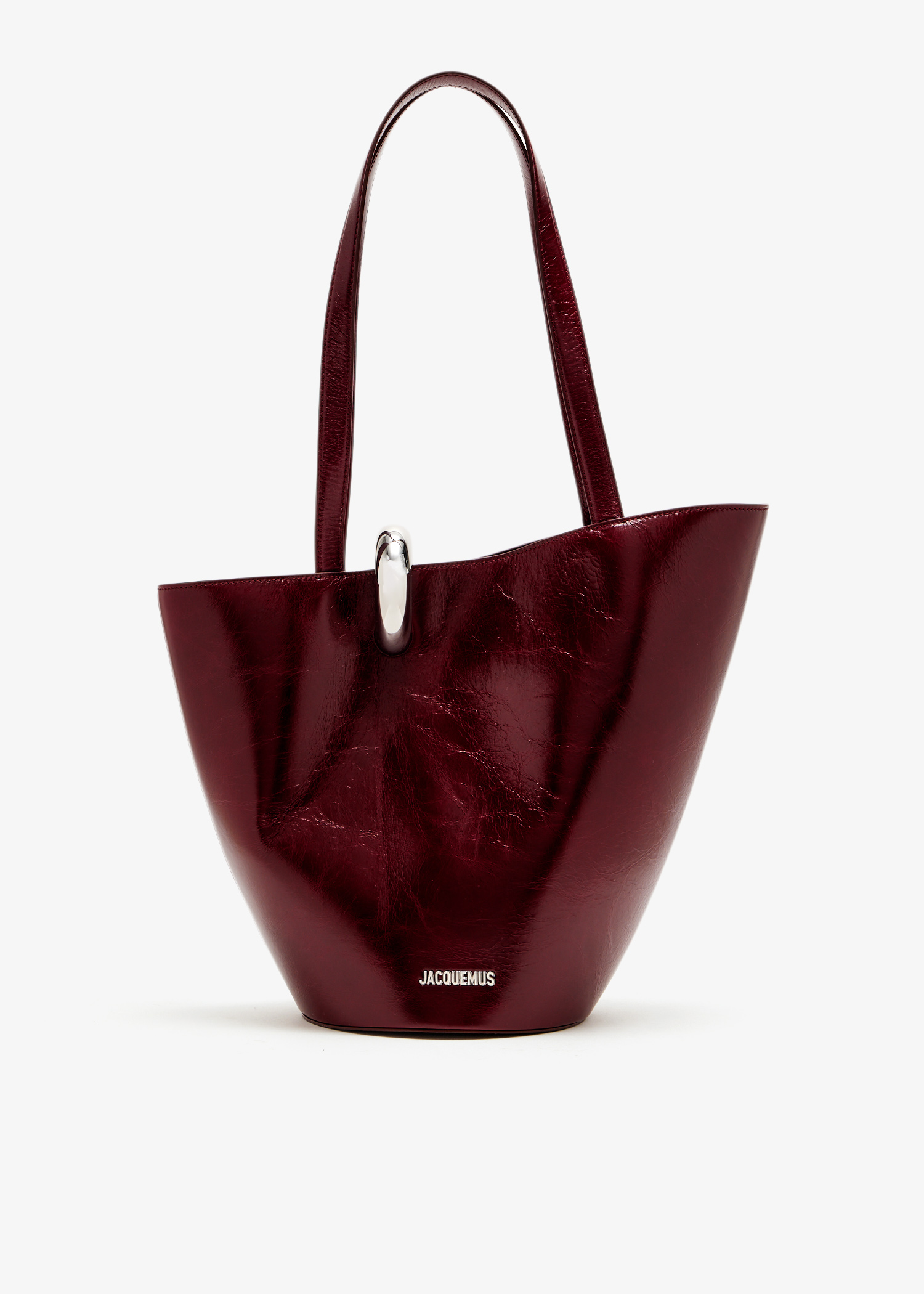 

Le Bambola Moyen bag, Burgundy
