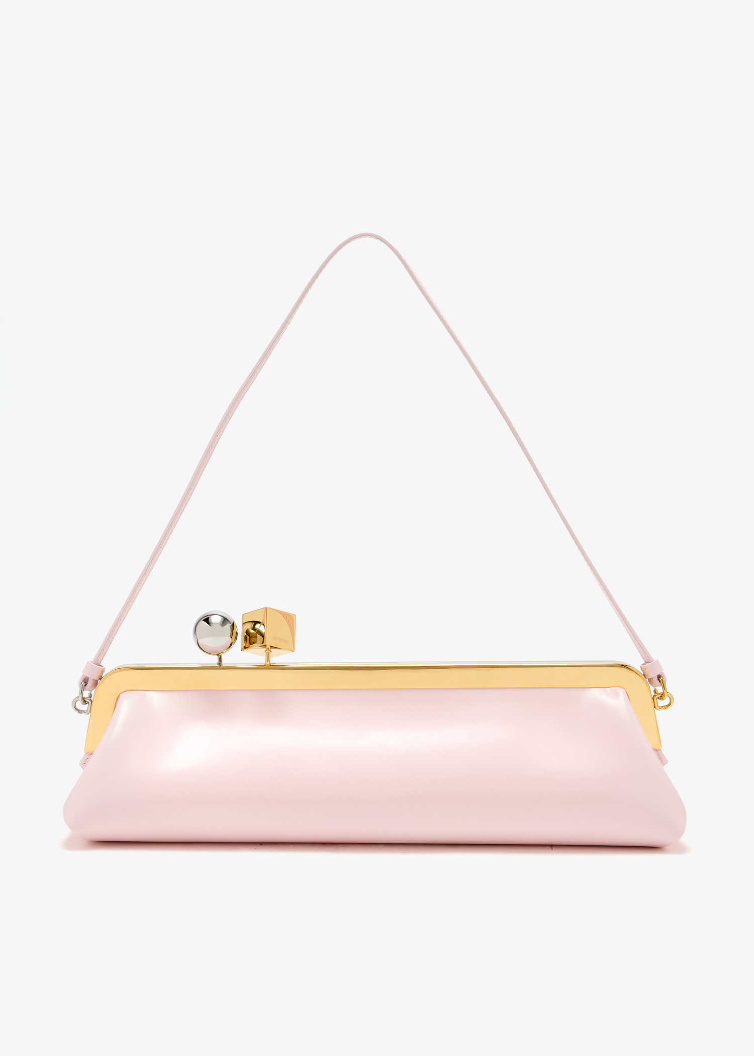 

La Salon clutch, Pink