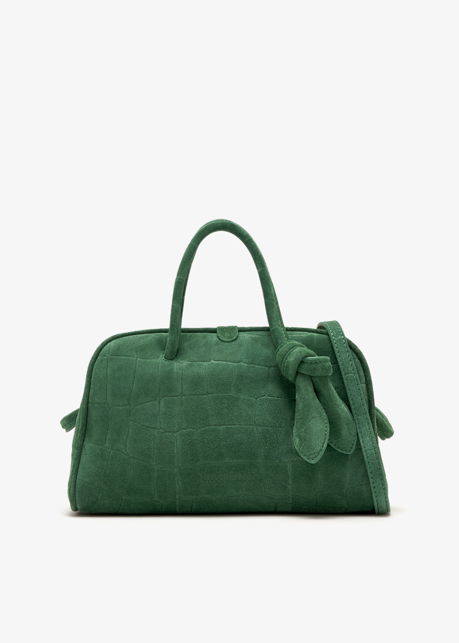 

Le Petit Turismo bag, Green