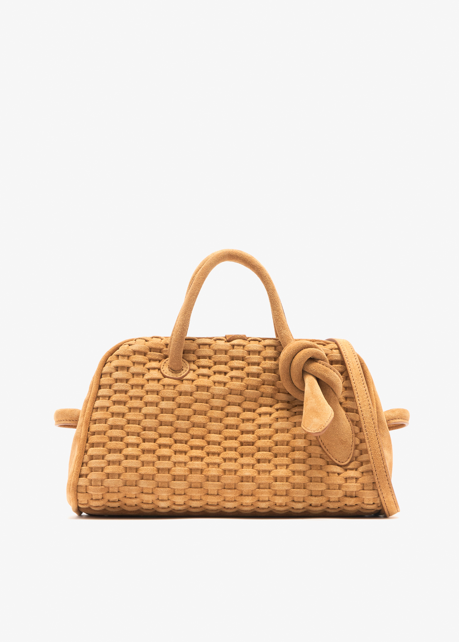 

Le Petit Tursimo bag, Beige