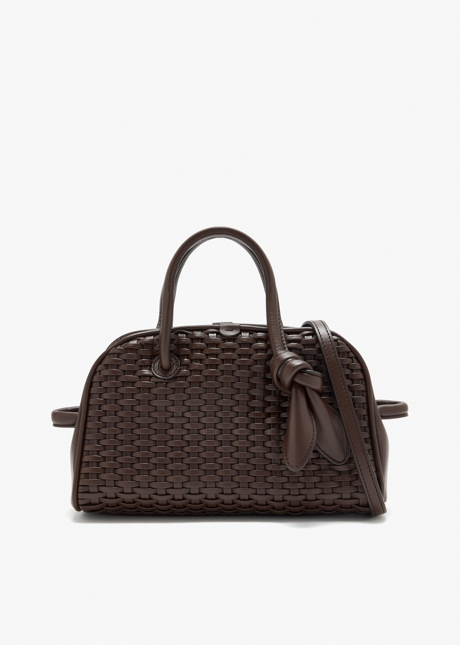 

Le Petit Turismo bag, Brown