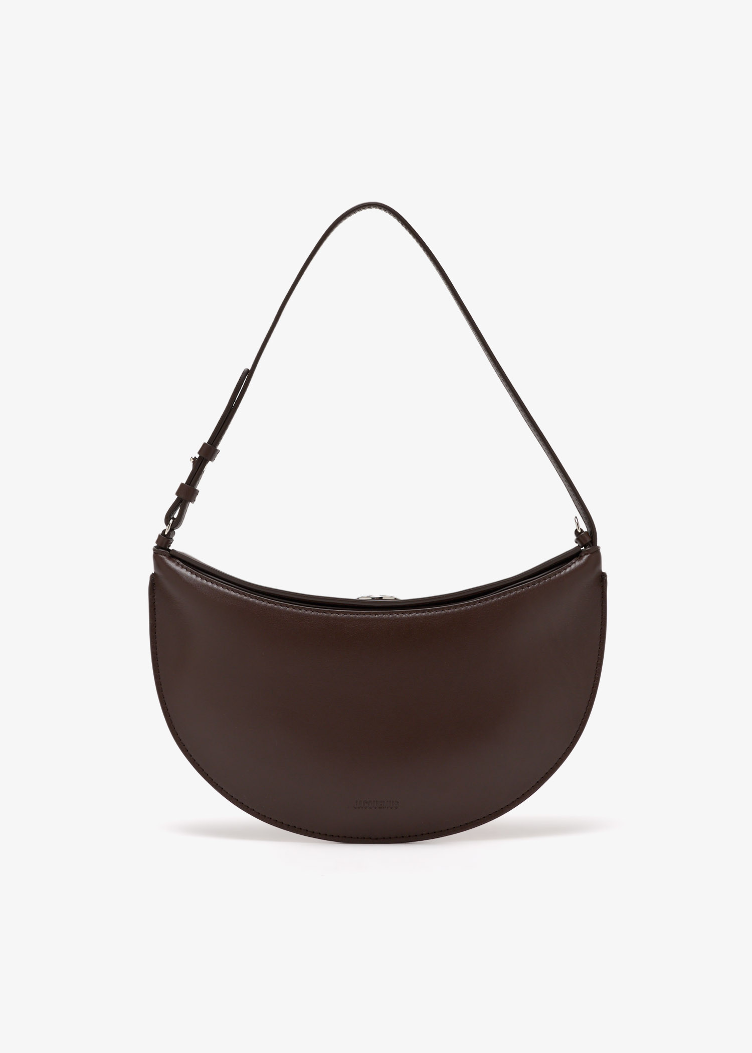 

Le Petit Ovalo bag, Brown