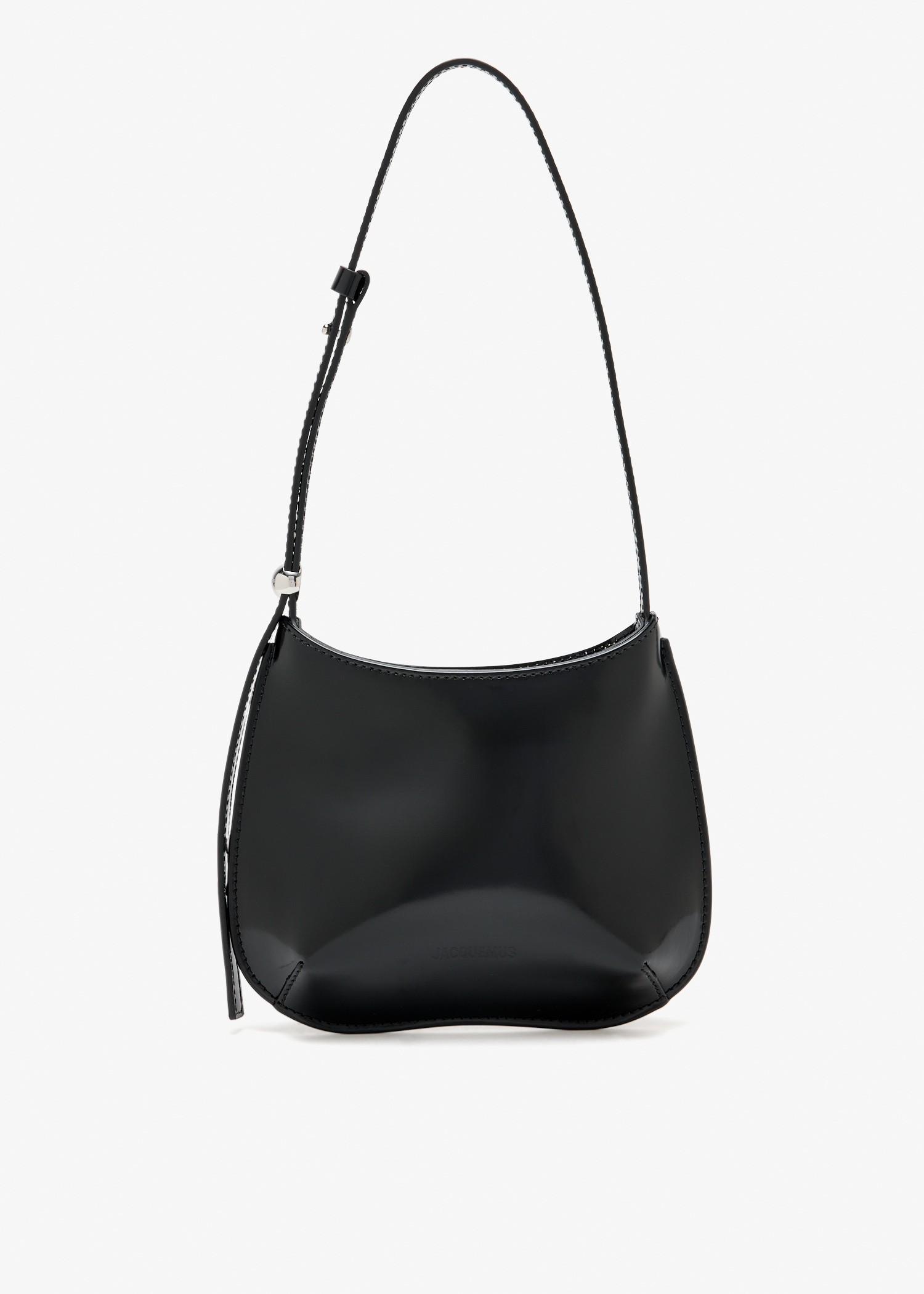

Le Petit Bisou bag, Black