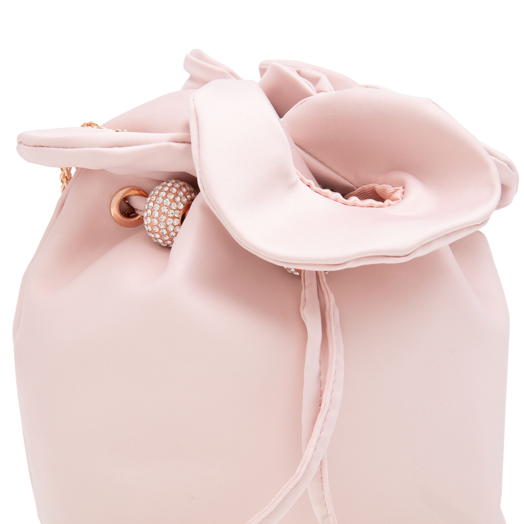 

Emmies shoulder bag, Pink