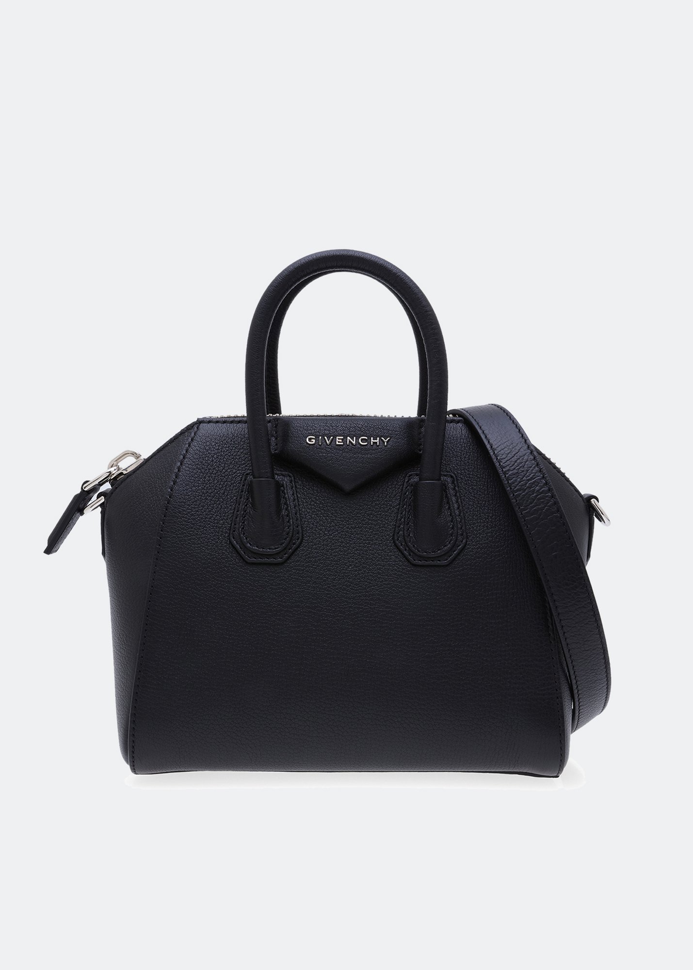 

Antigona mini bag, Black