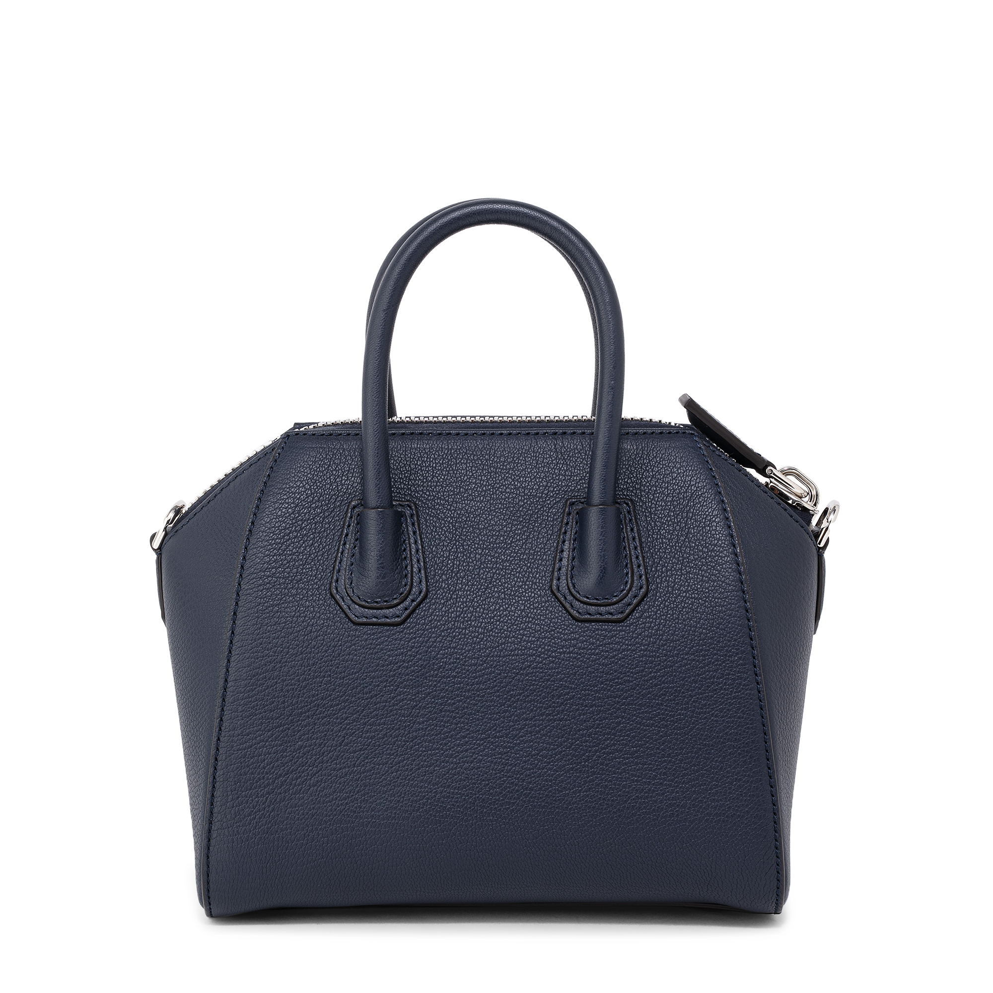 Givenchy Antigona mini bag for Women Blue in UAE Level Shoes