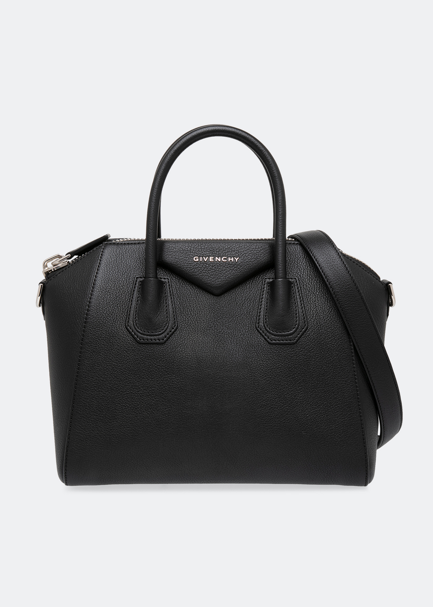 Givenchy Antigona small bag for Women Black in UAE Level Shoes