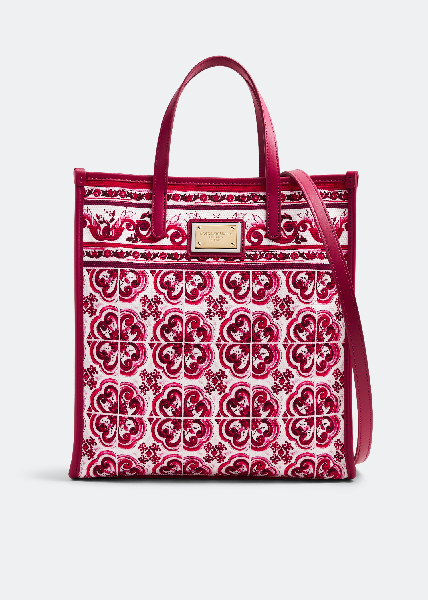 

Small shopper tote, Prints