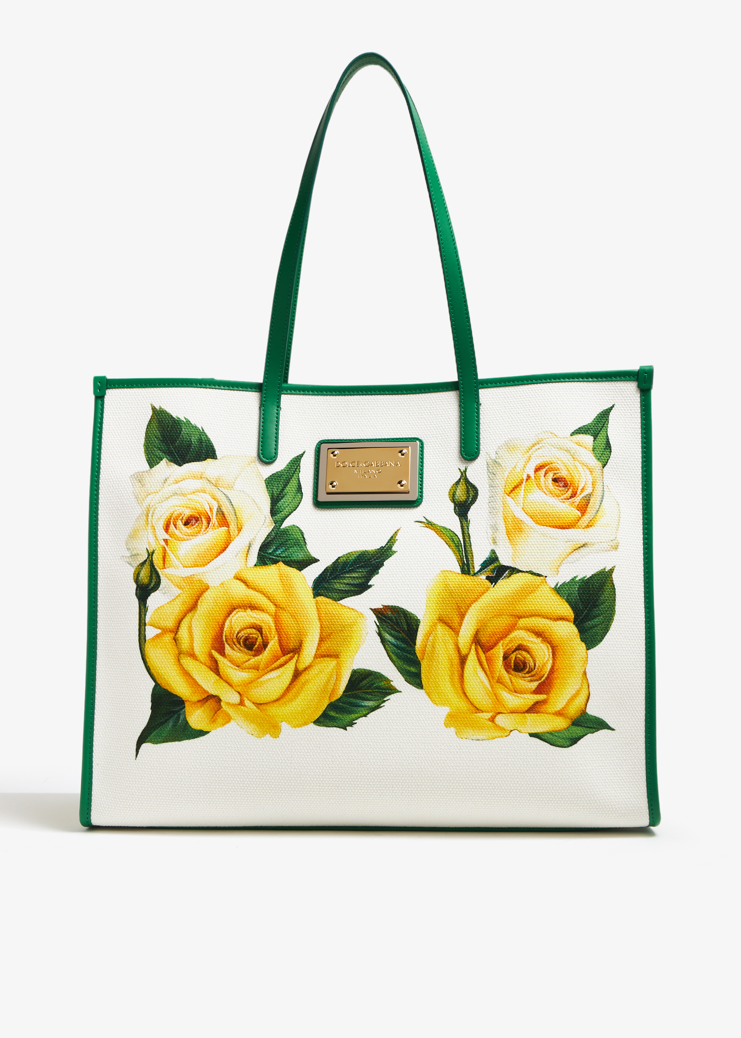 

Large shopper, Prints