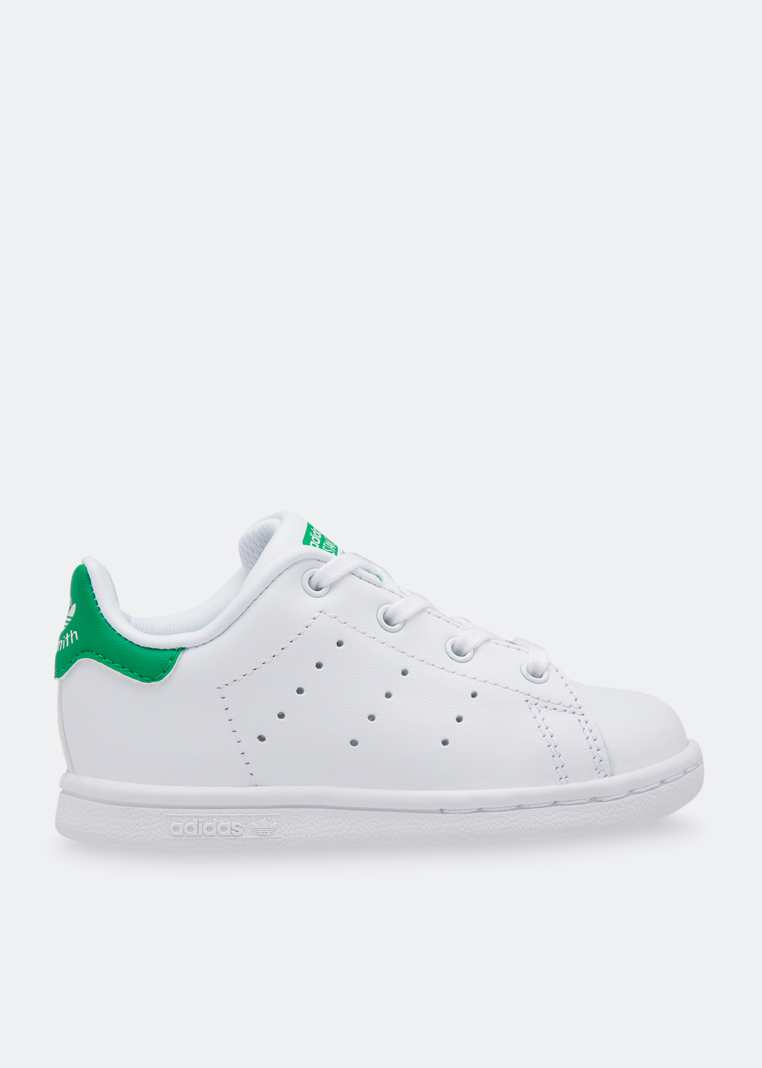 Adidas Stan Smith sneakers for Baby White in UAE Level Shoes