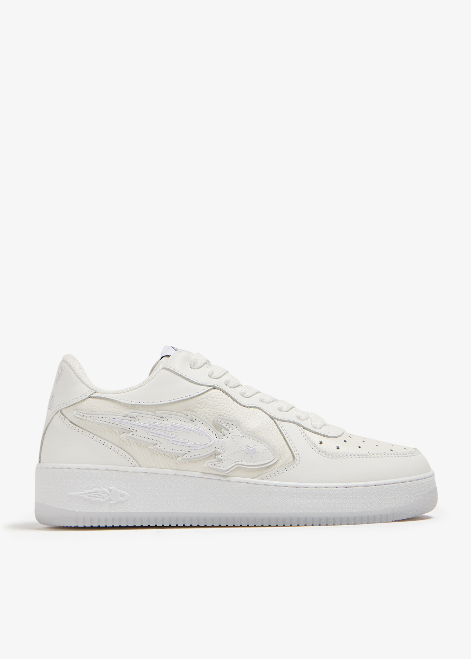 

EJ Rocket sneakers, White