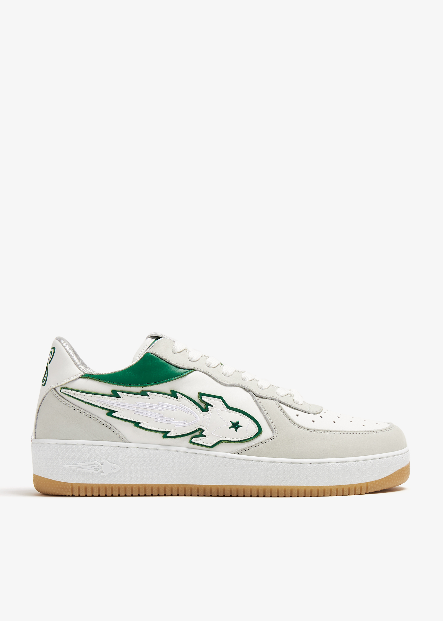 

EJ Rocket sneakers, White