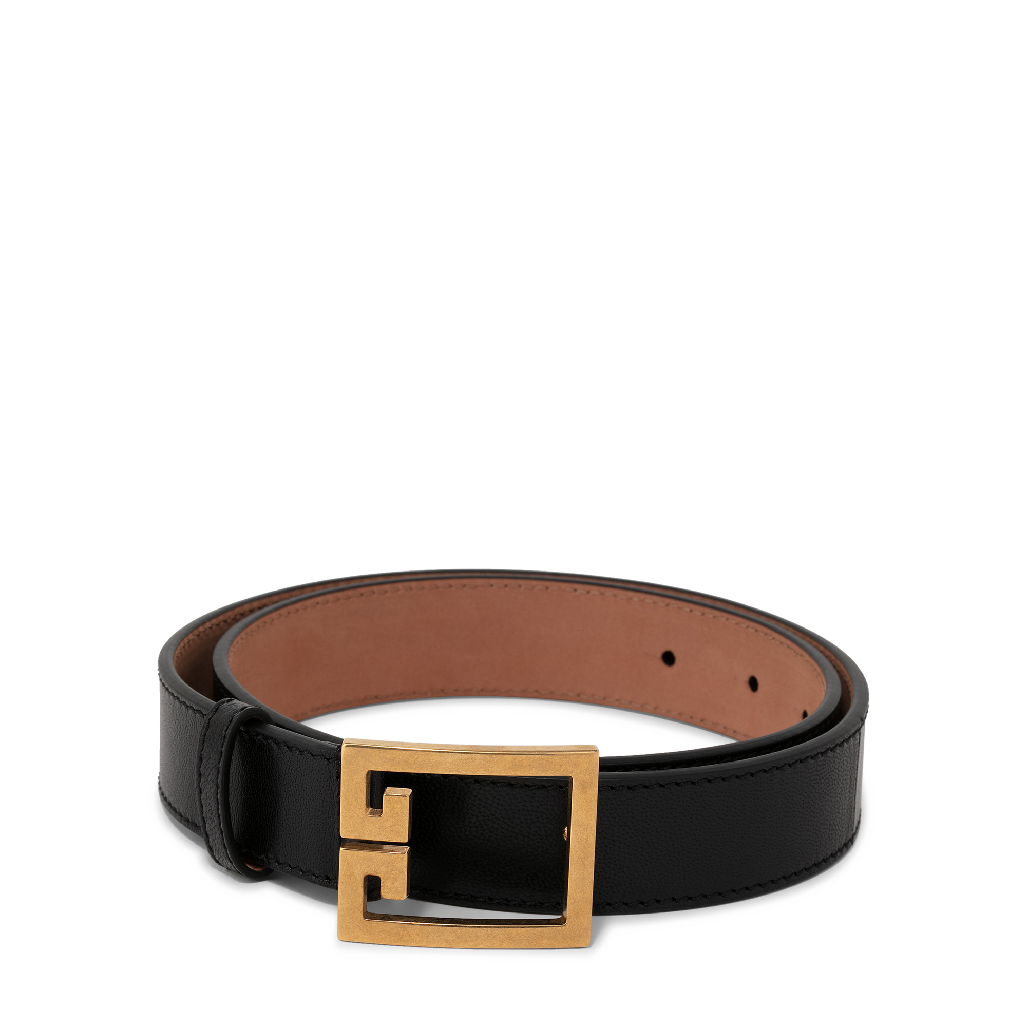 Givenchy double g belt outlet