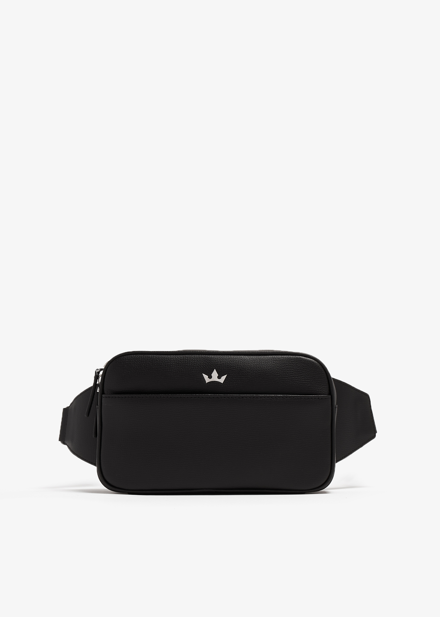 

Award belt bag, Black