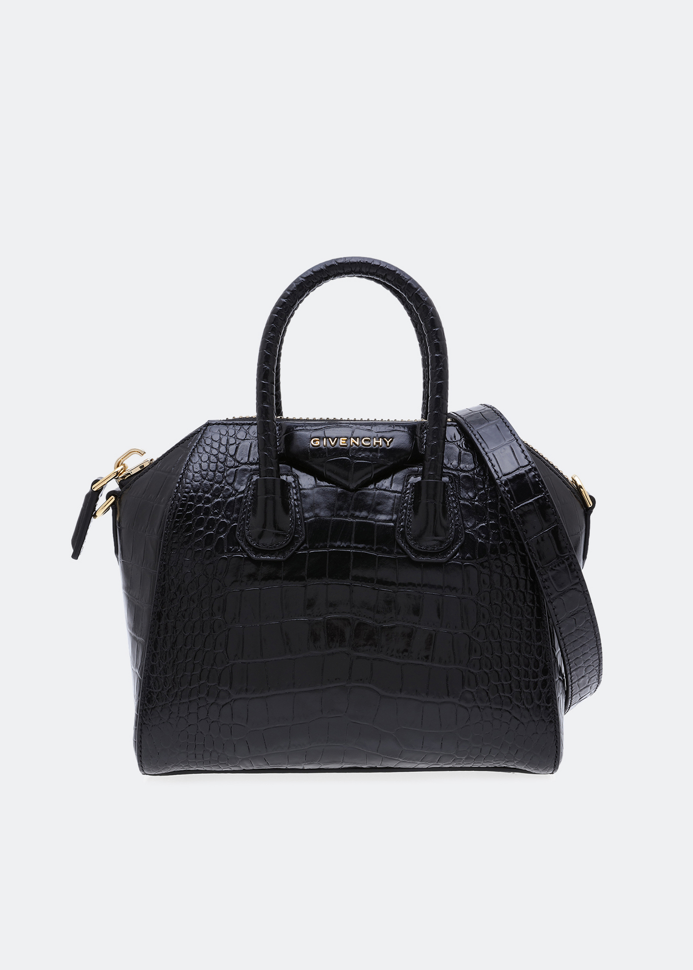 

Antigona mini bag, Black