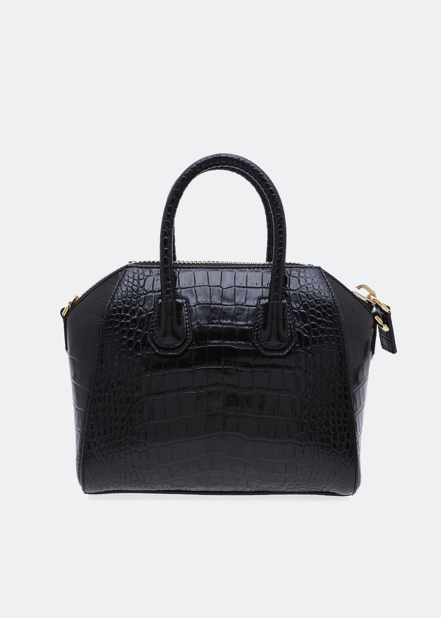 Givenchy croc bag discount