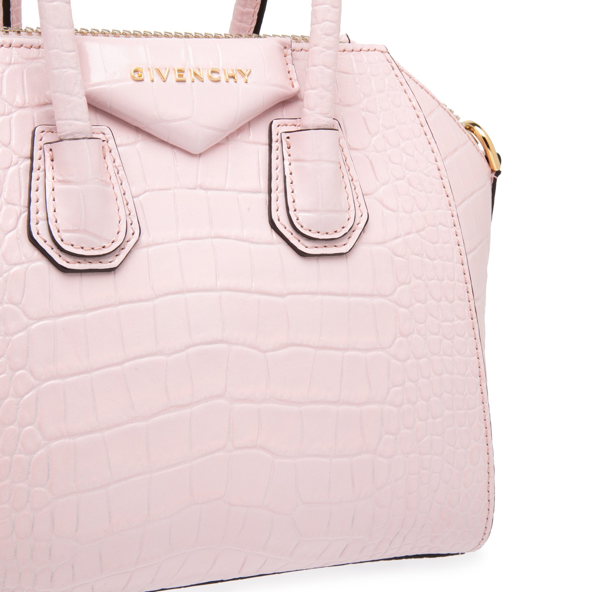 Givenchy outlet antigona pink